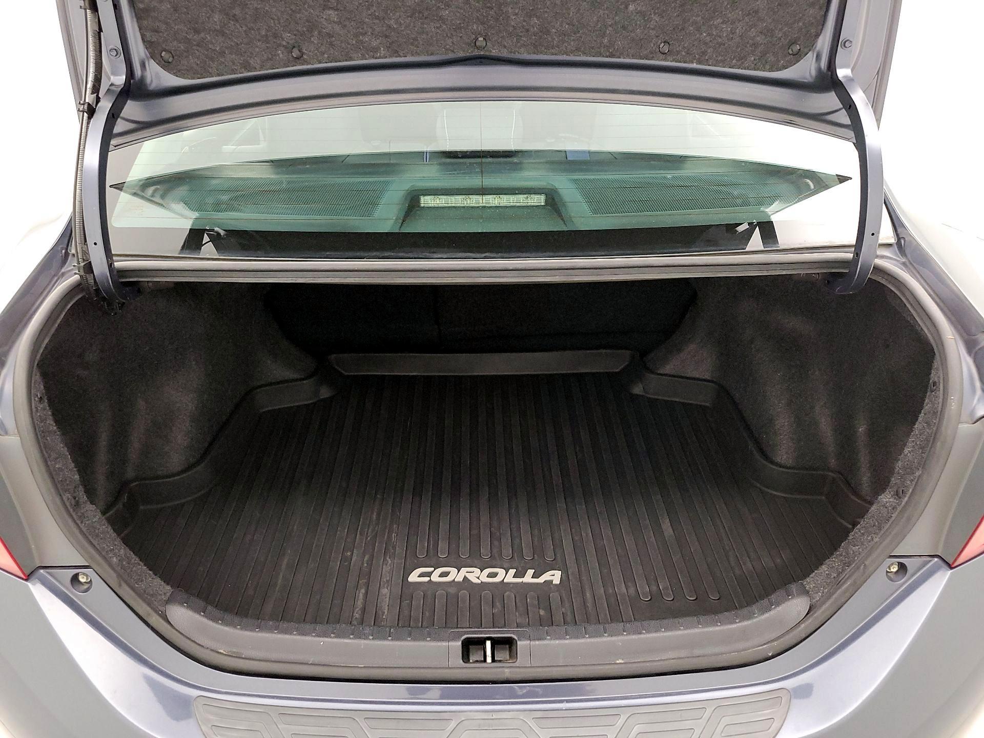 Thumbnail: 2016 Toyota Corolla - 20