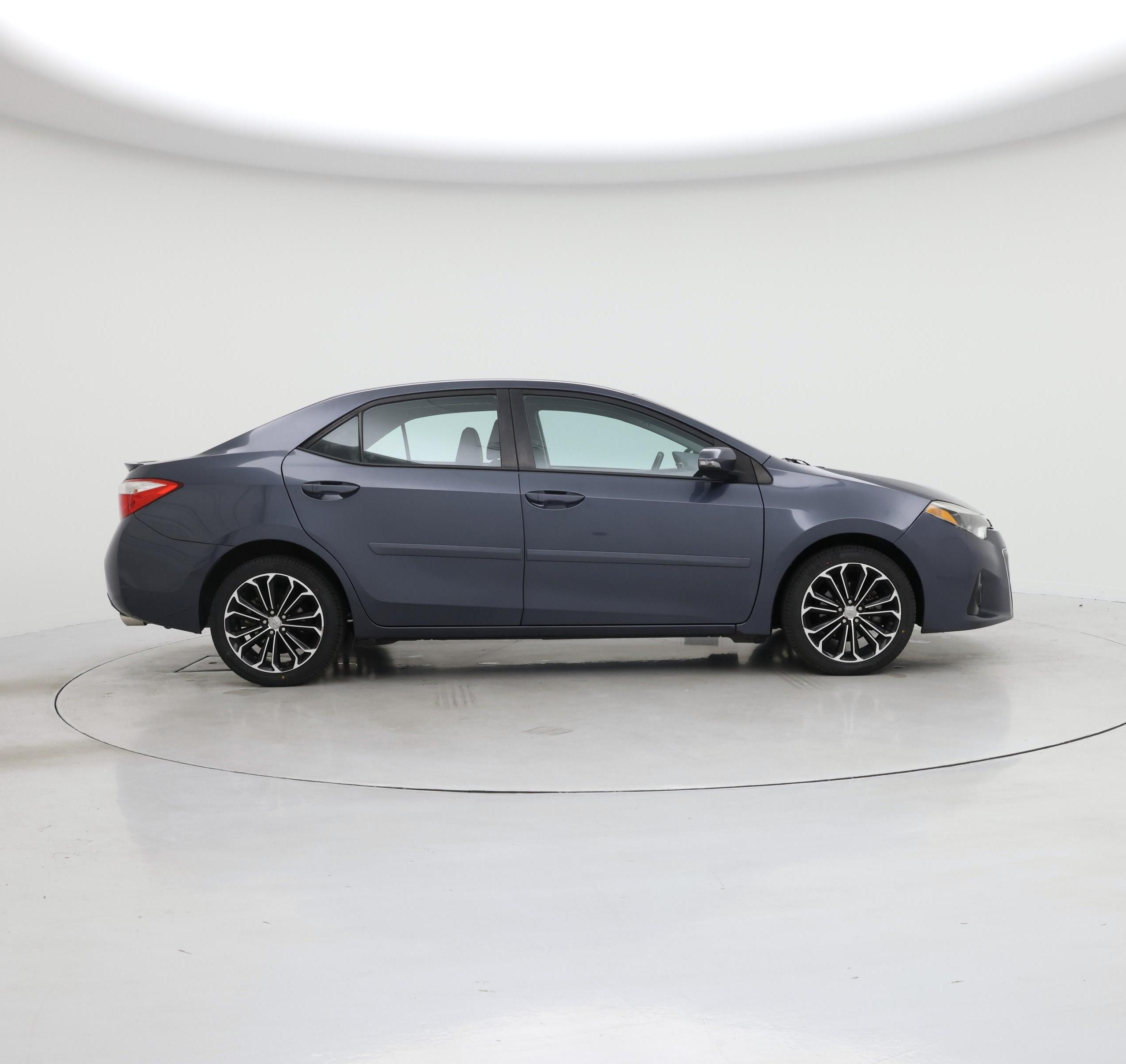 Thumbnail: 2016 Toyota Corolla - 7