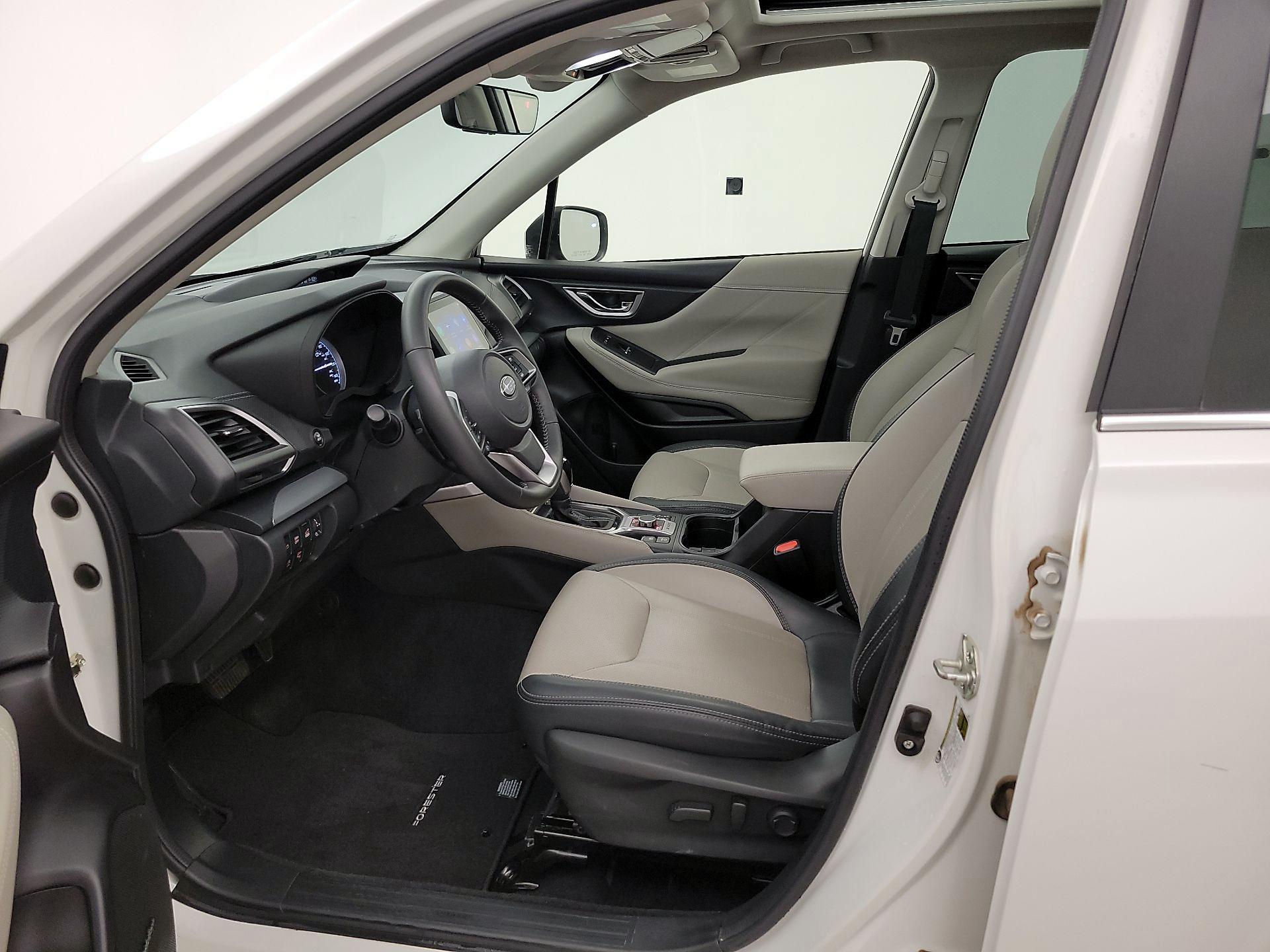 Thumbnail: 2021 Subaru Forester - 11