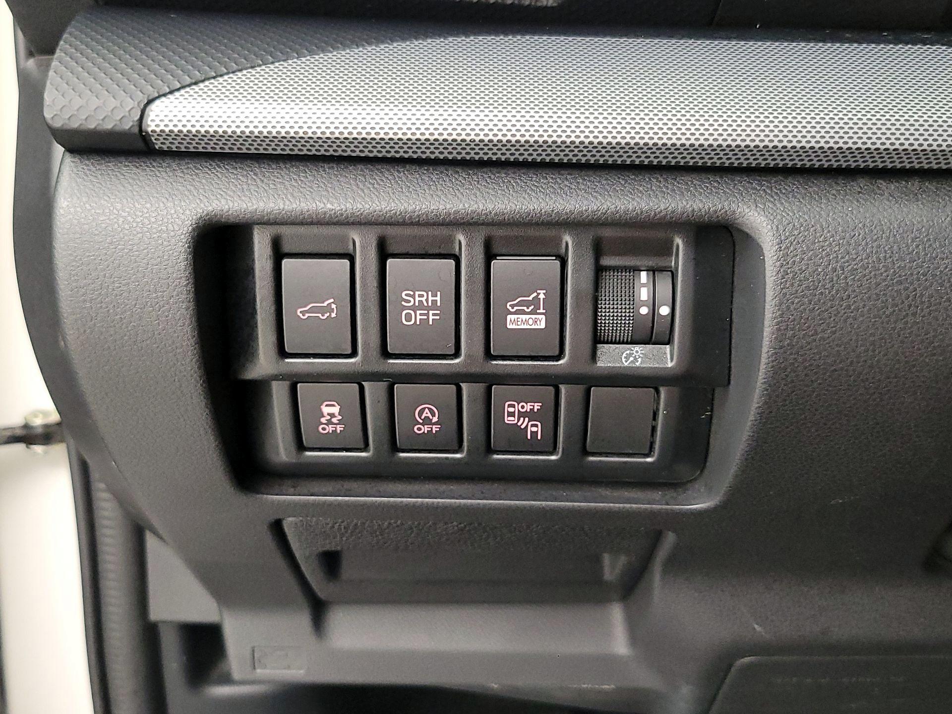 Thumbnail: 2021 Subaru Forester - 13