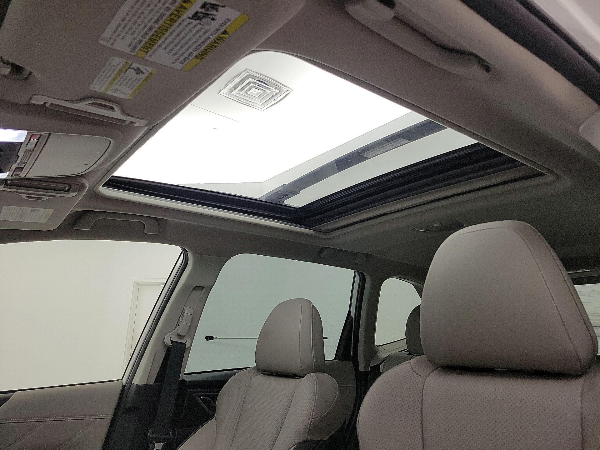 Thumbnail: 2021 Subaru Forester - 19