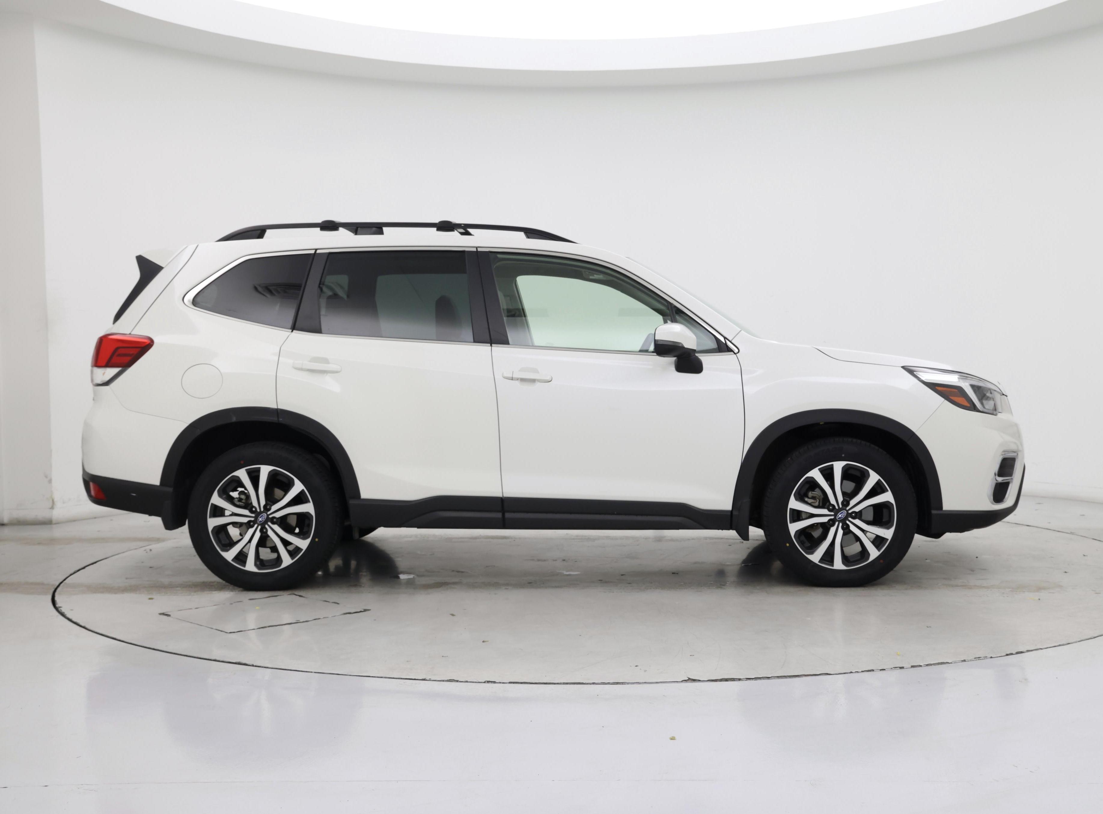 Thumbnail: 2021 Subaru Forester - 7
