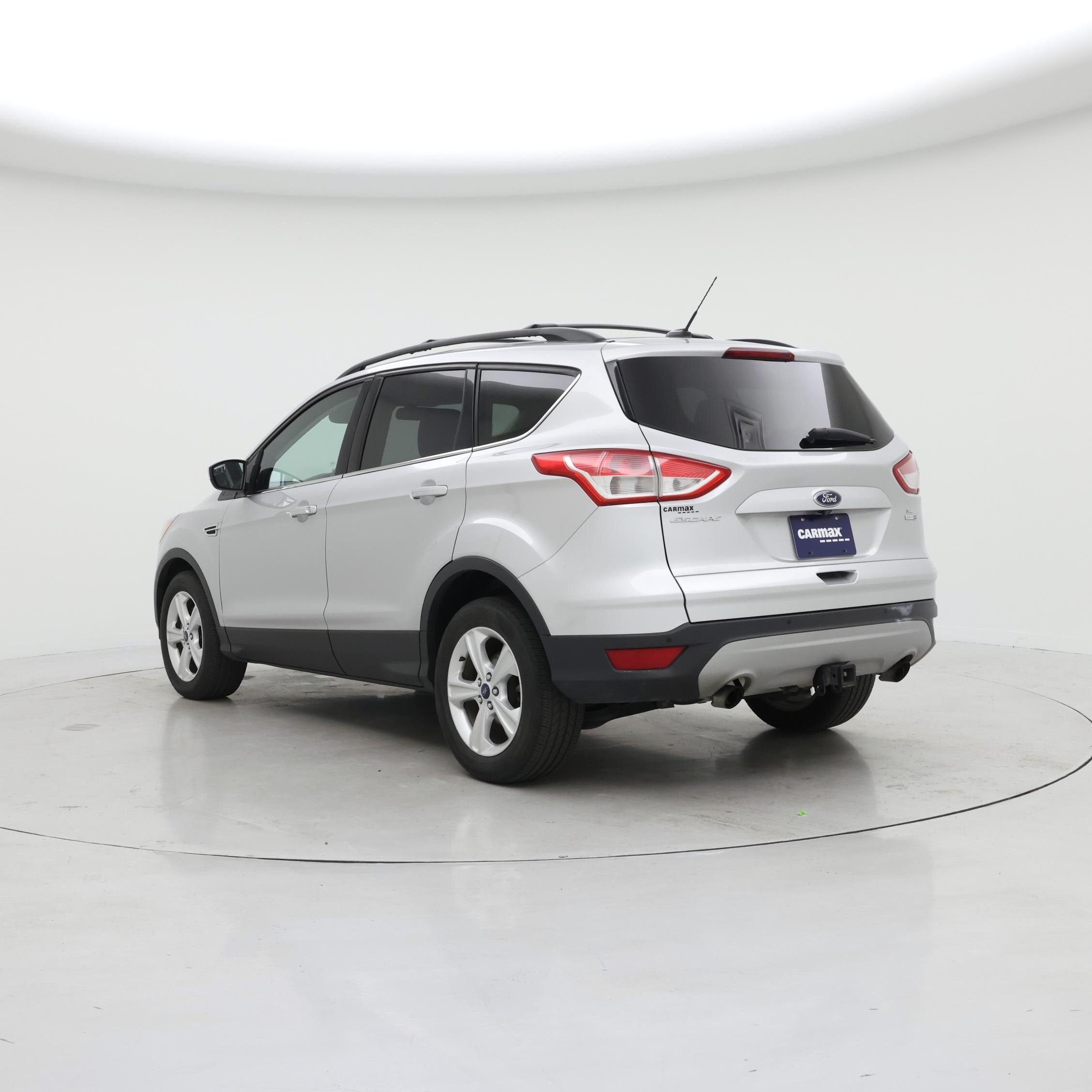 Thumbnail: 2015 Ford Escape - 2
