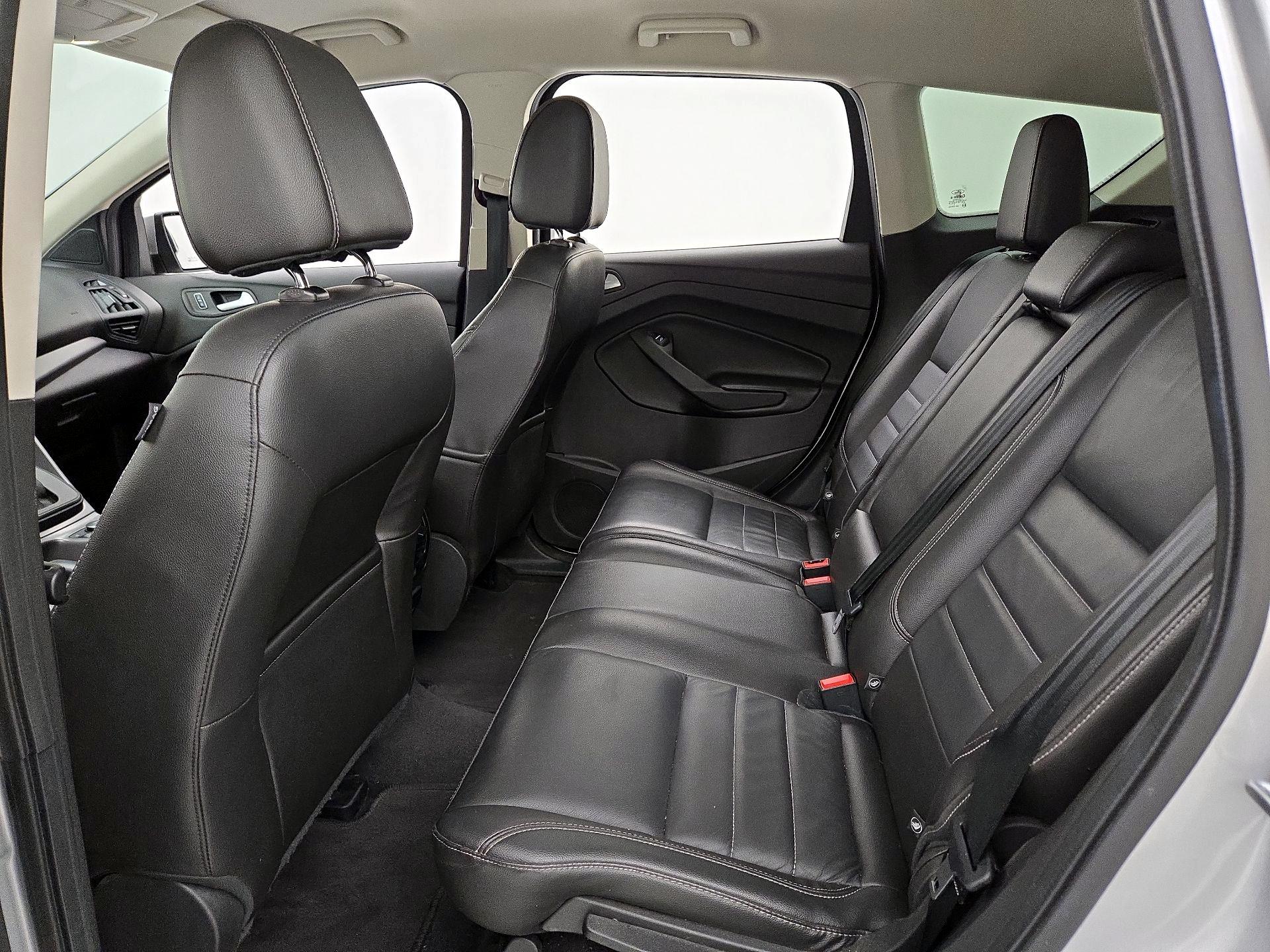 Thumbnail: 2015 Ford Escape - 19