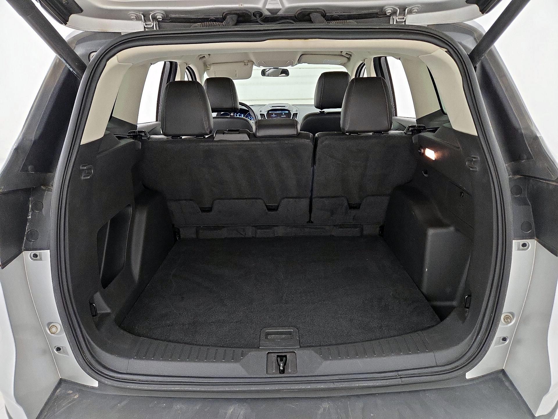 Thumbnail: 2015 Ford Escape - 20