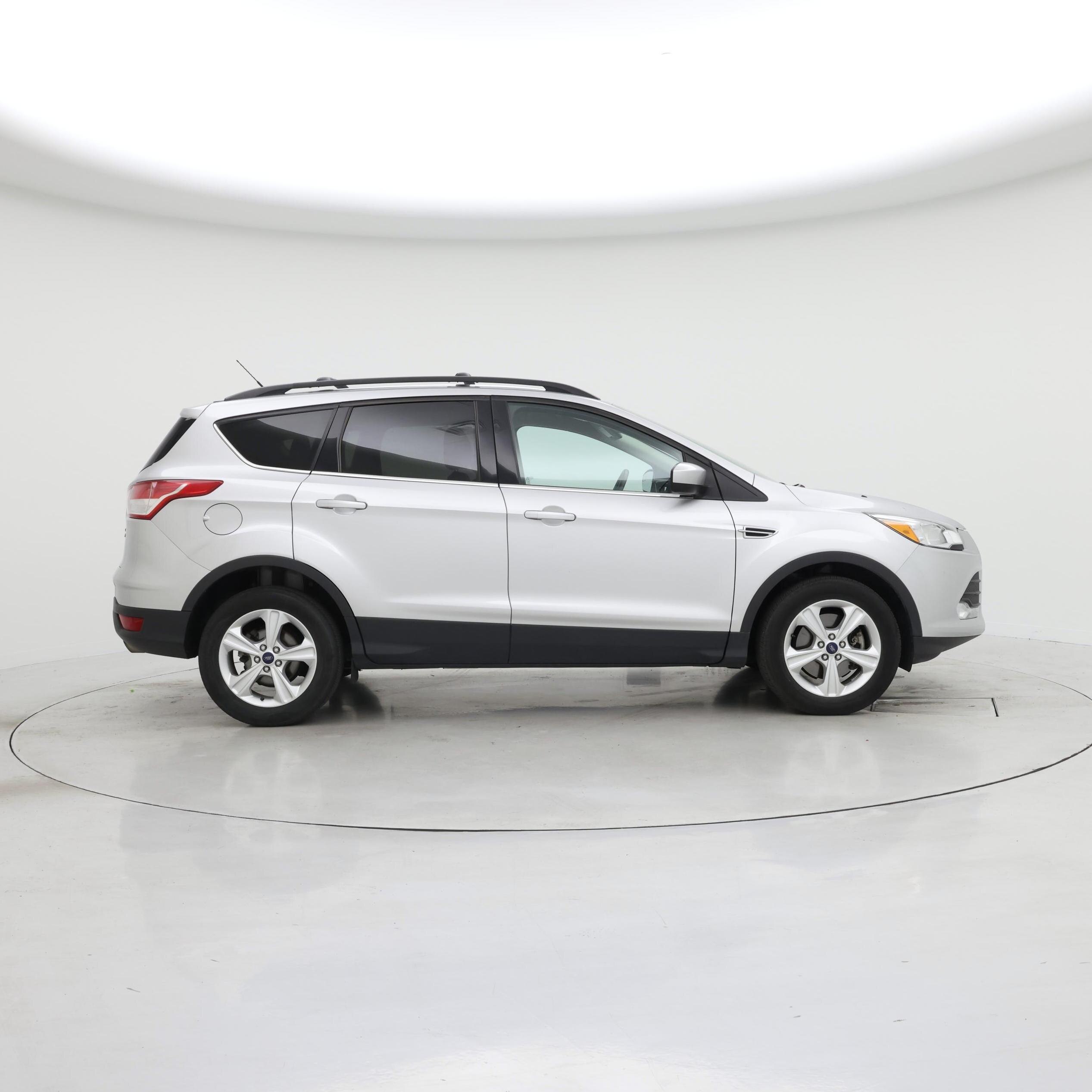 Thumbnail: 2015 Ford Escape - 7