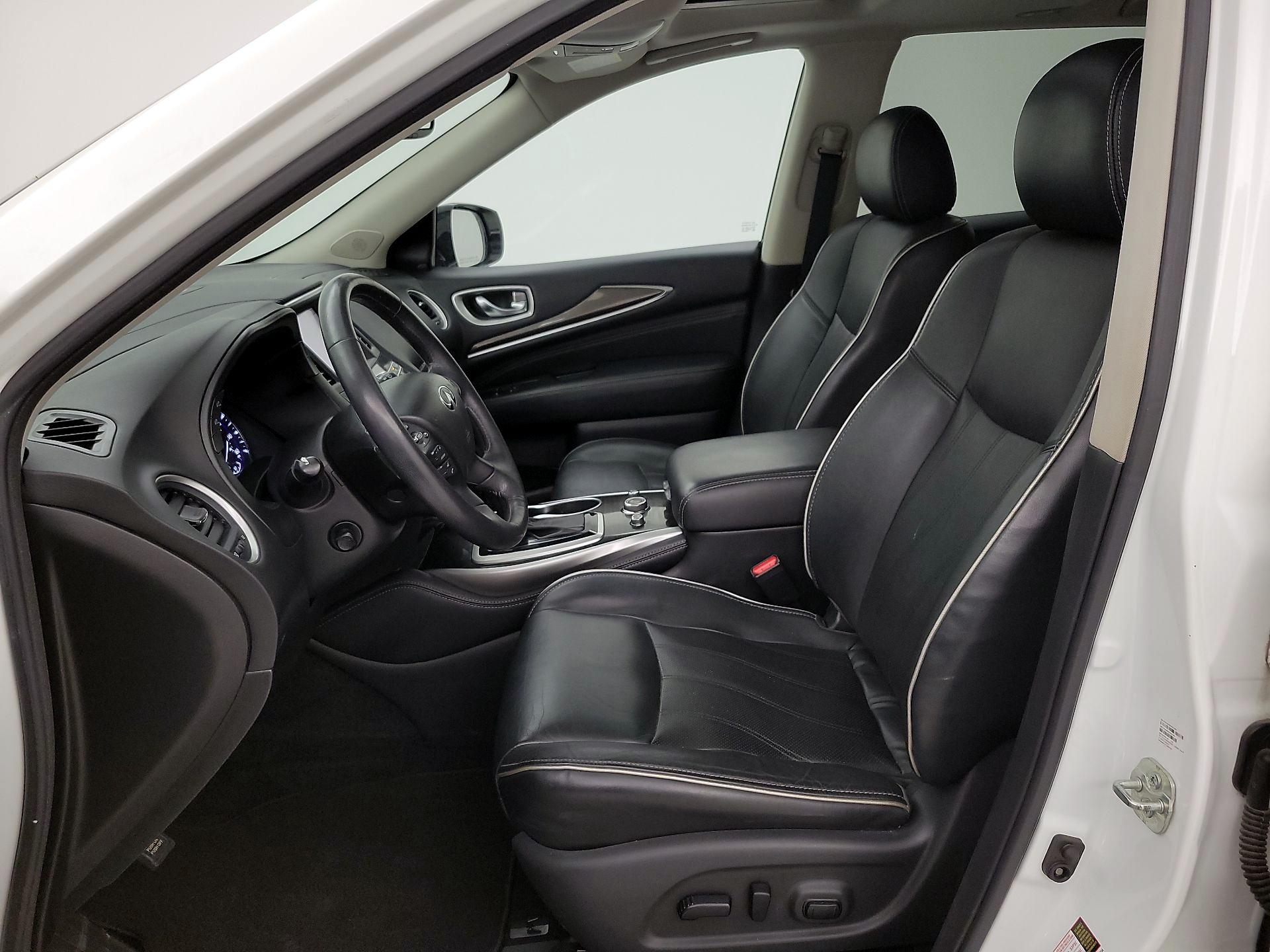 Thumbnail: 2019 INFINITI QX60 - 11