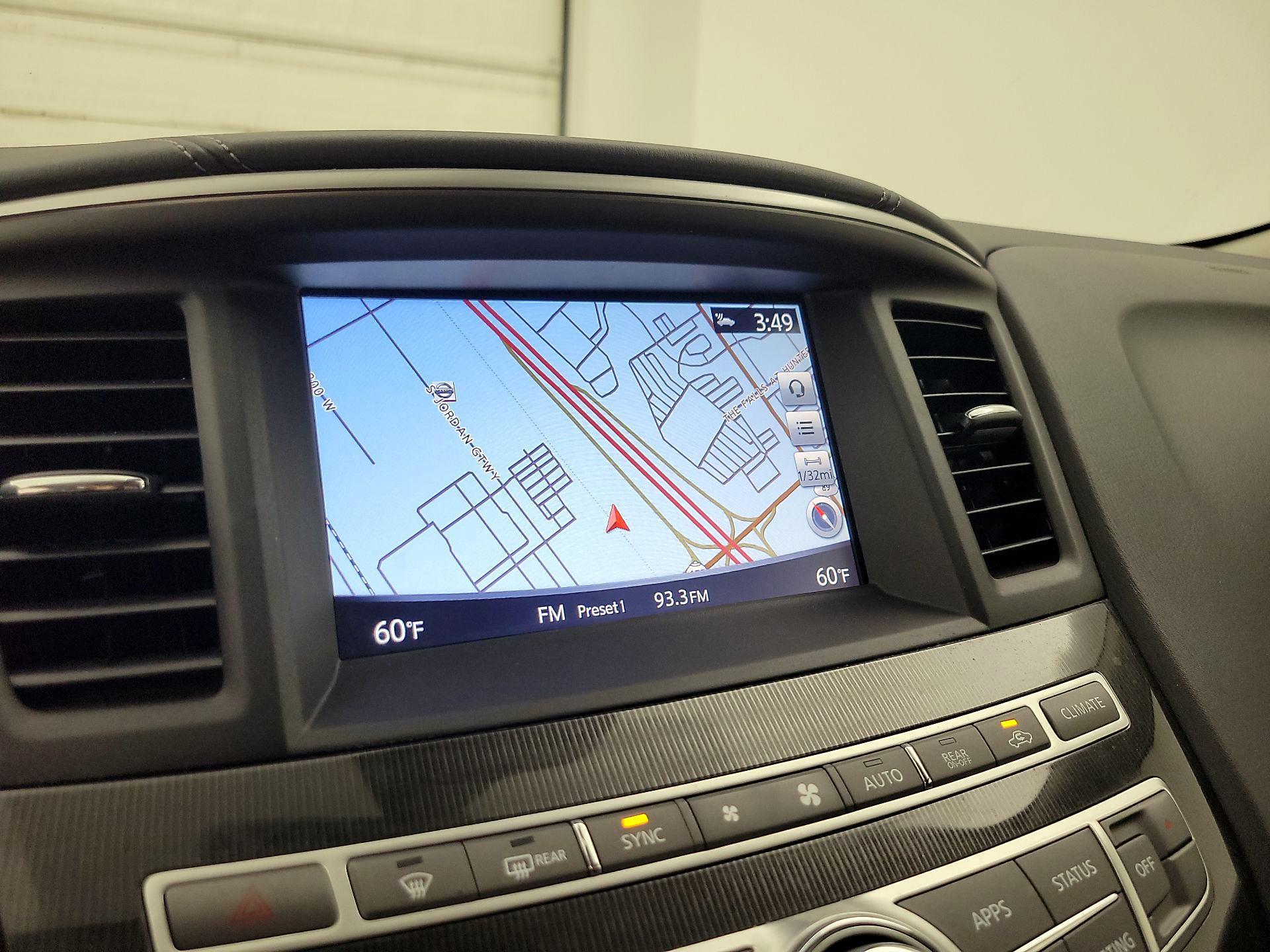Thumbnail: 2019 INFINITI QX60 - 14