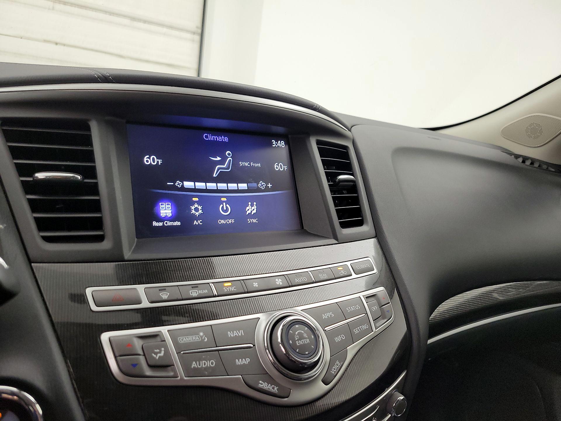 Thumbnail: 2019 INFINITI QX60 - 17