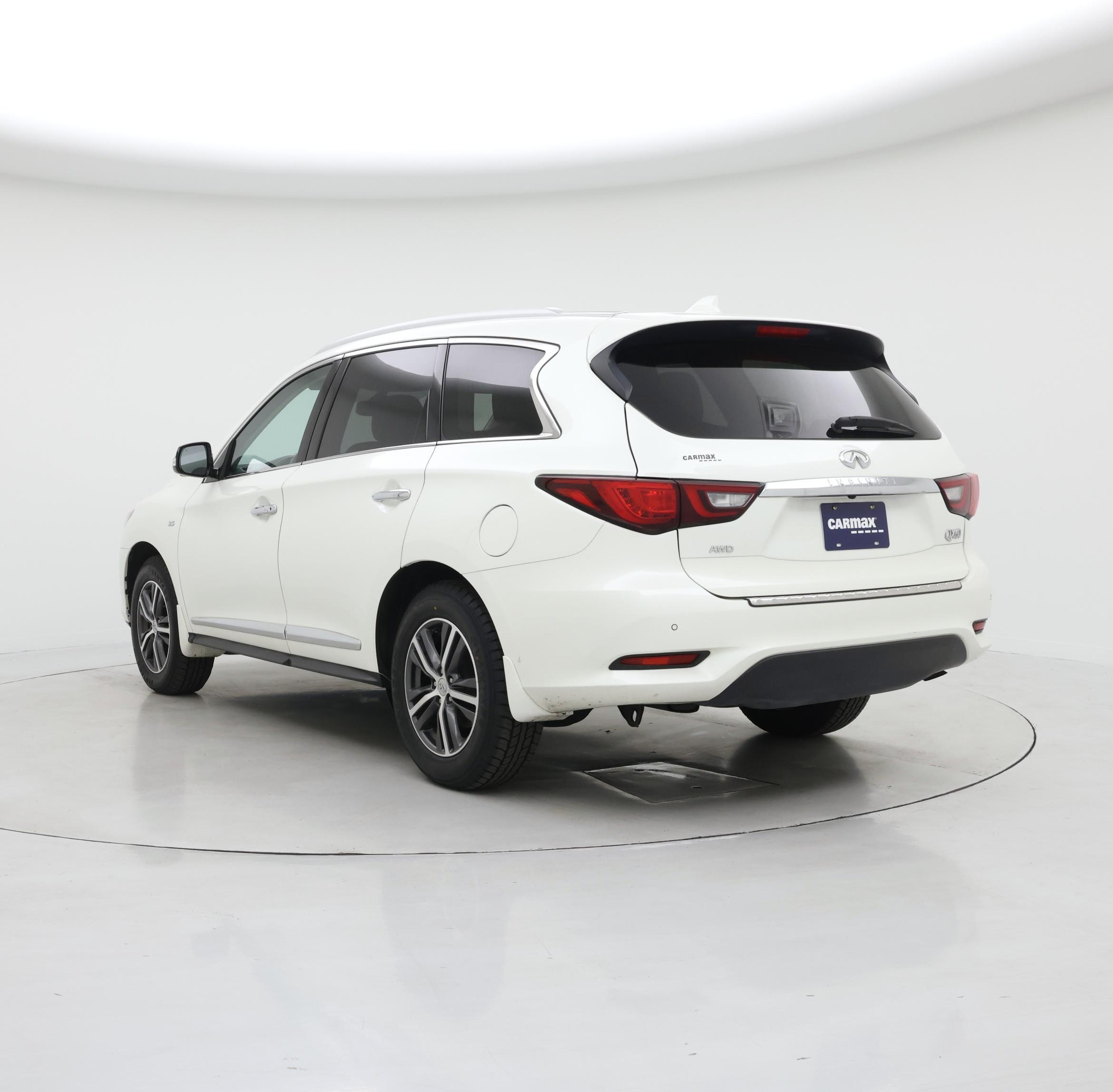 Thumbnail: 2019 INFINITI QX60 - 2