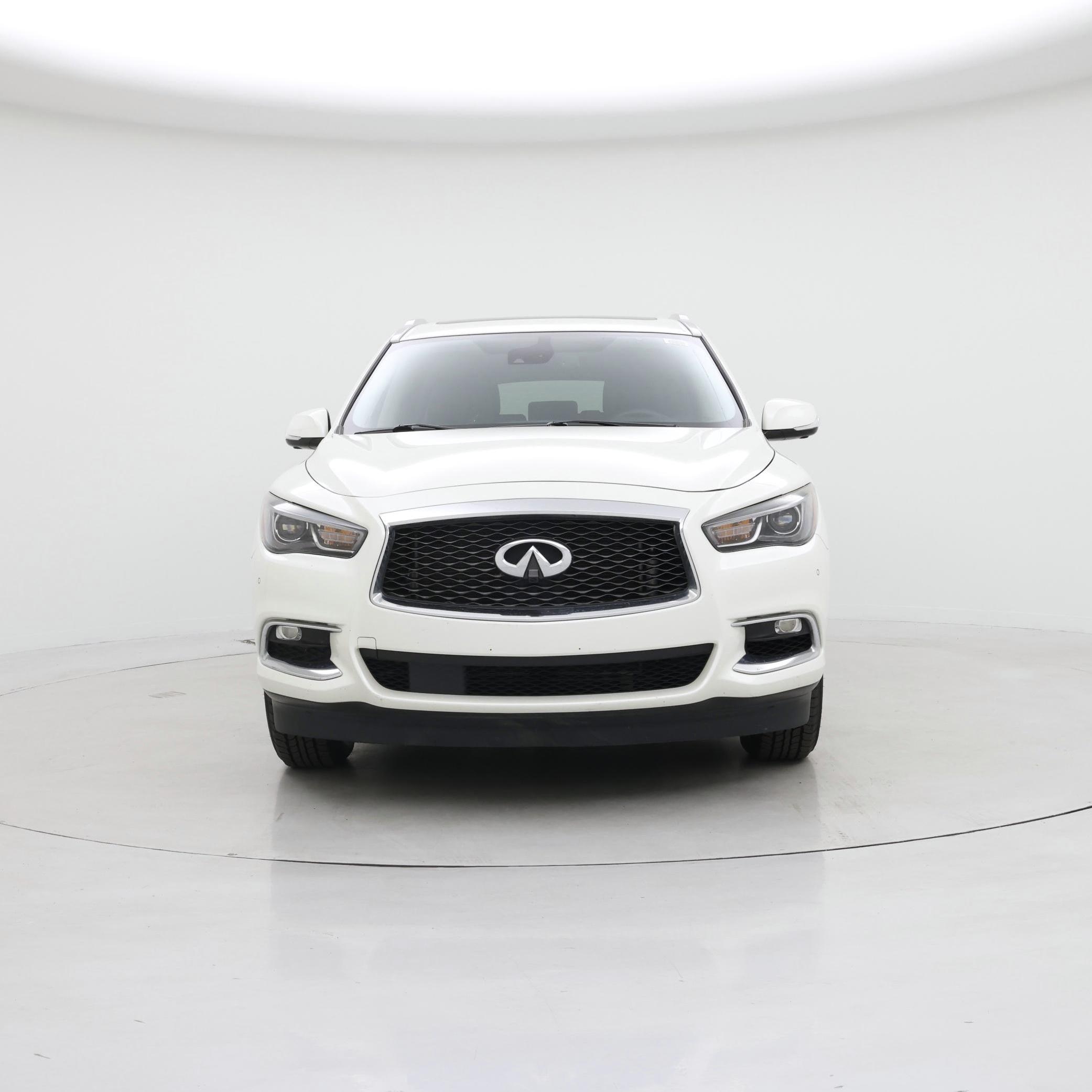 Thumbnail: 2019 INFINITI QX60 - 5