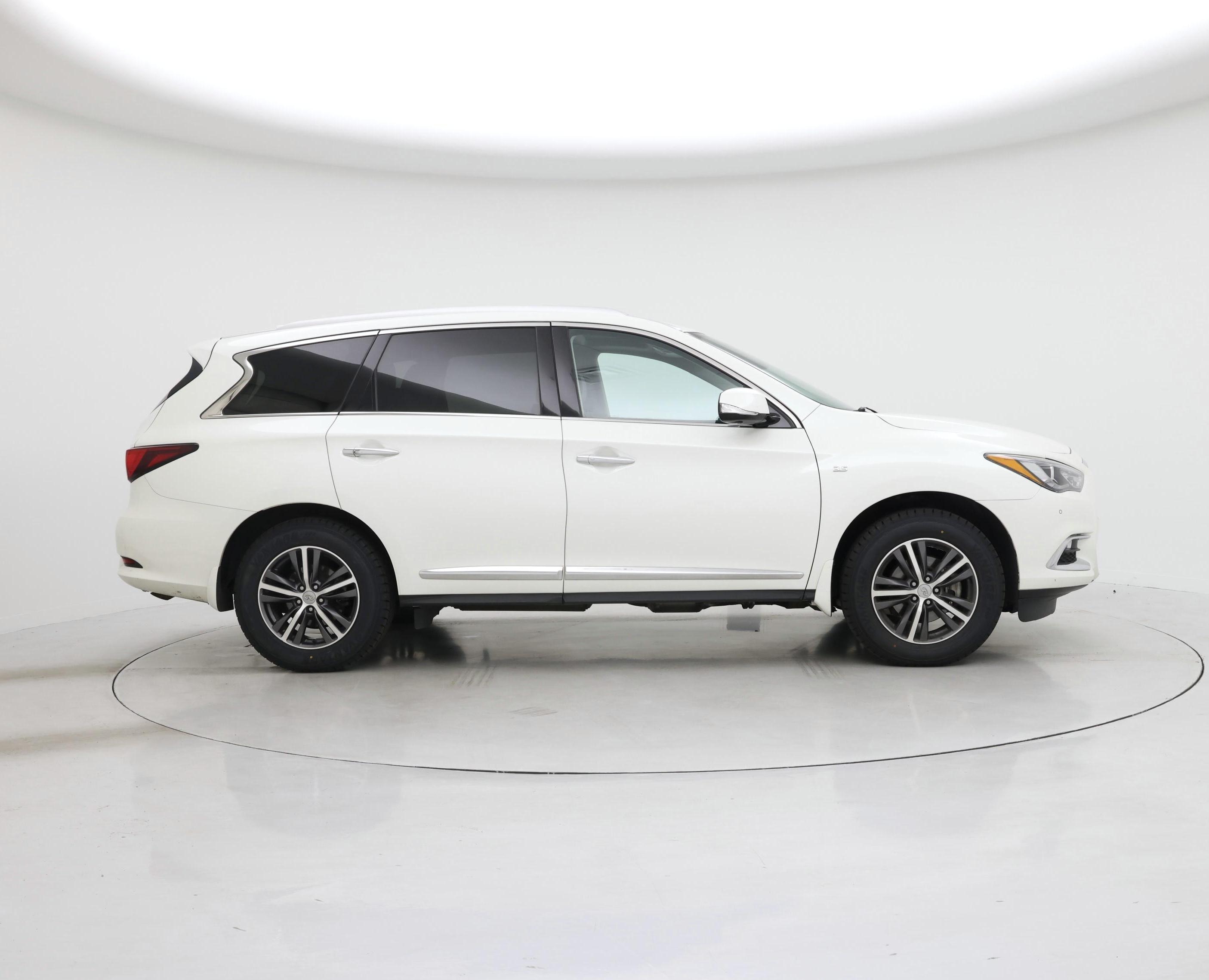 Thumbnail: 2019 INFINITI QX60 - 7