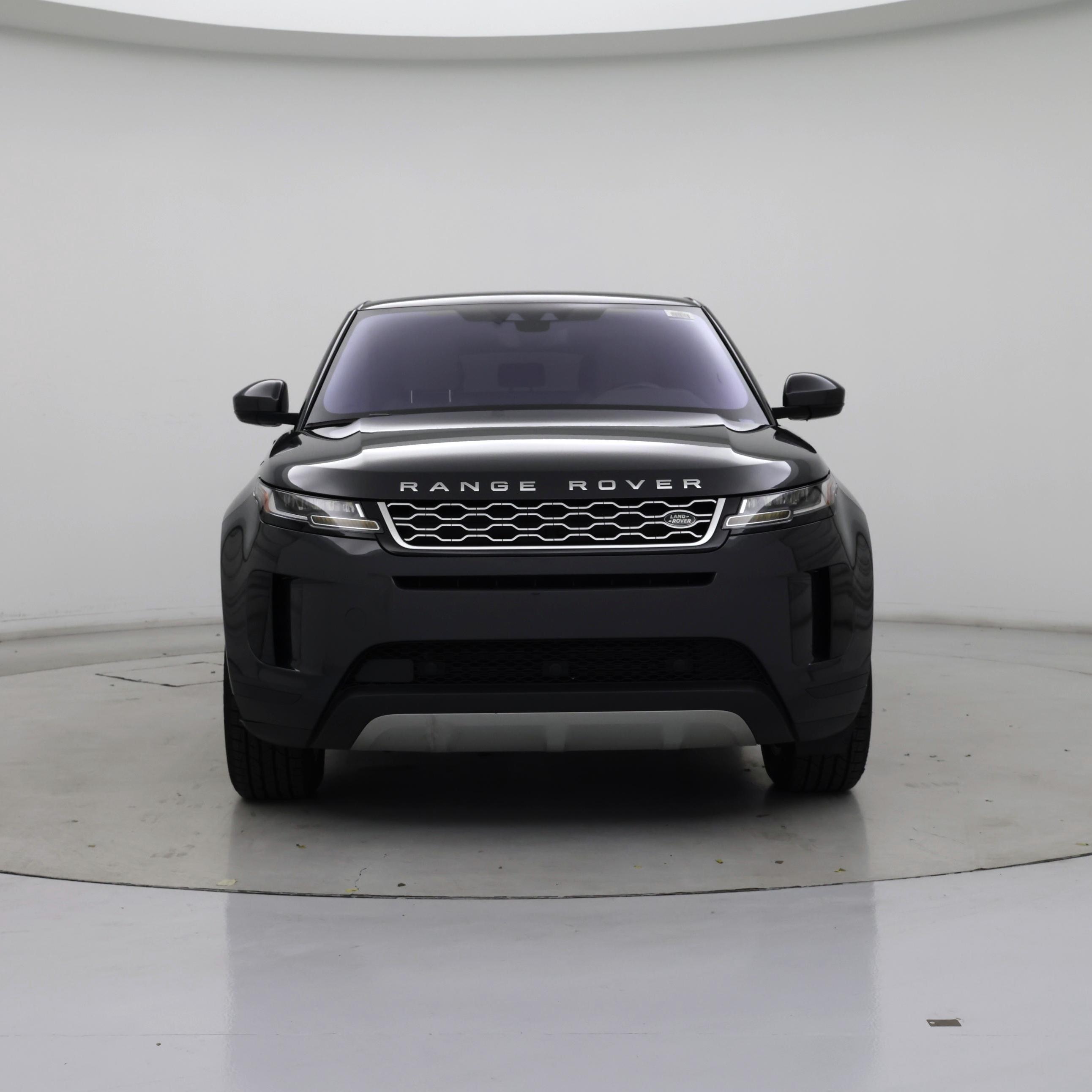 Thumbnail: 2020 Land Rover Range Rover Evoque - 5