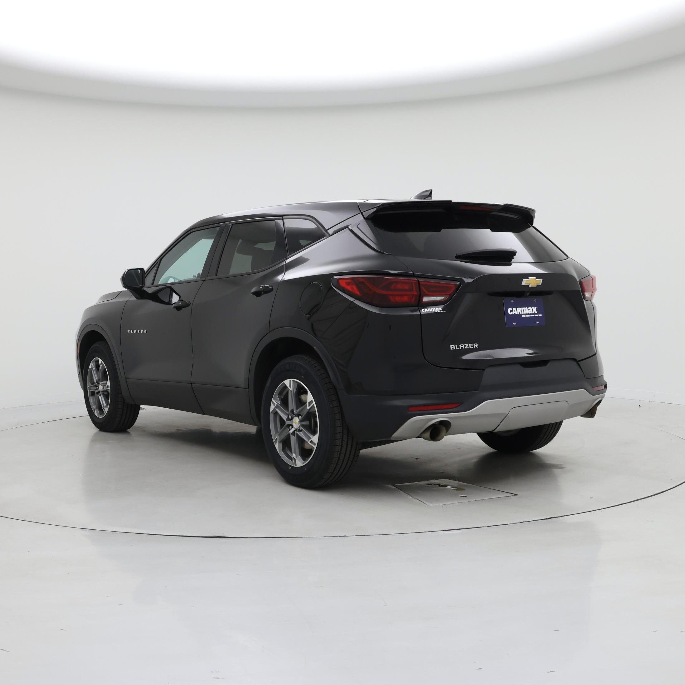 Thumbnail: 2023 Chevrolet Blazer - 2