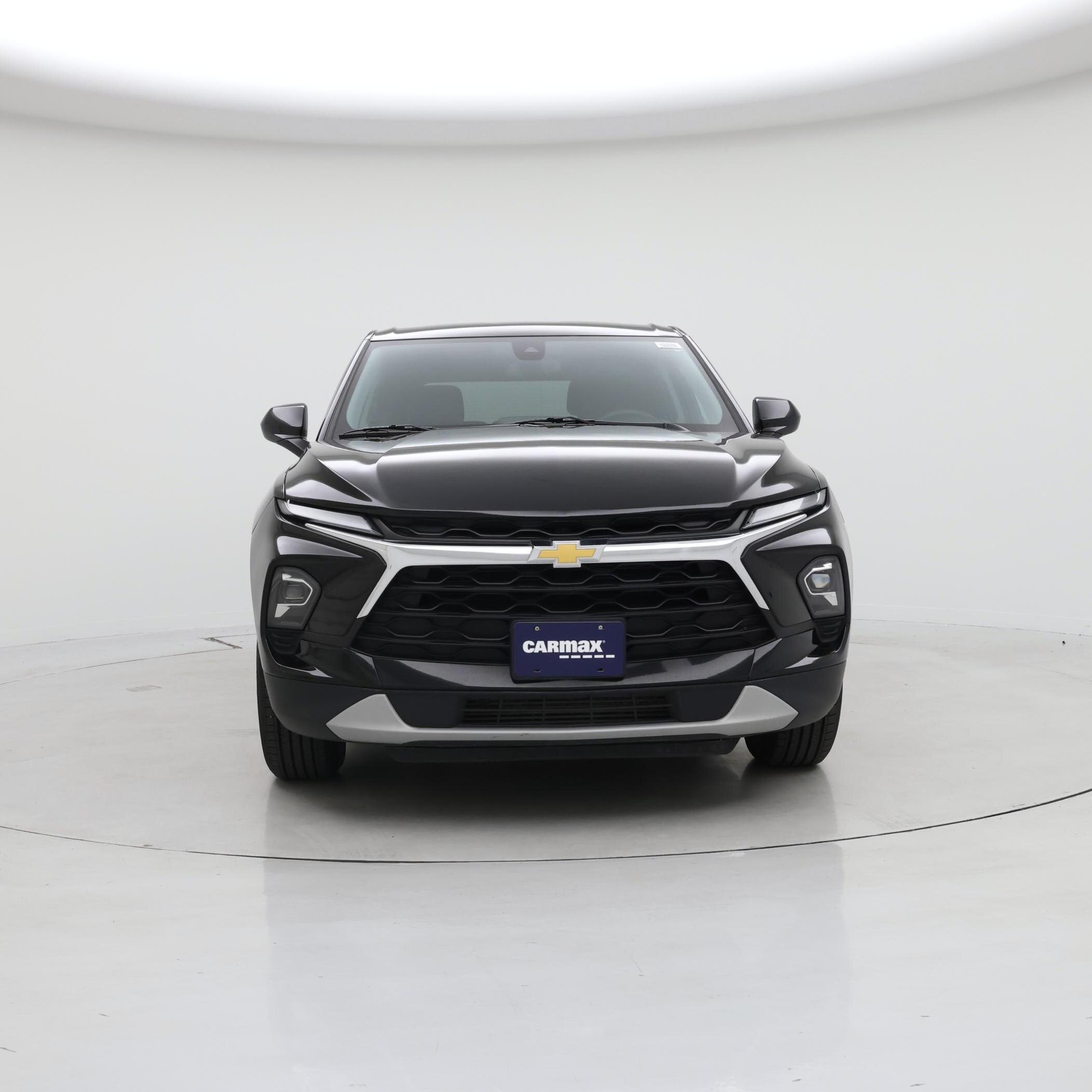 Thumbnail: 2023 Chevrolet Blazer - 5