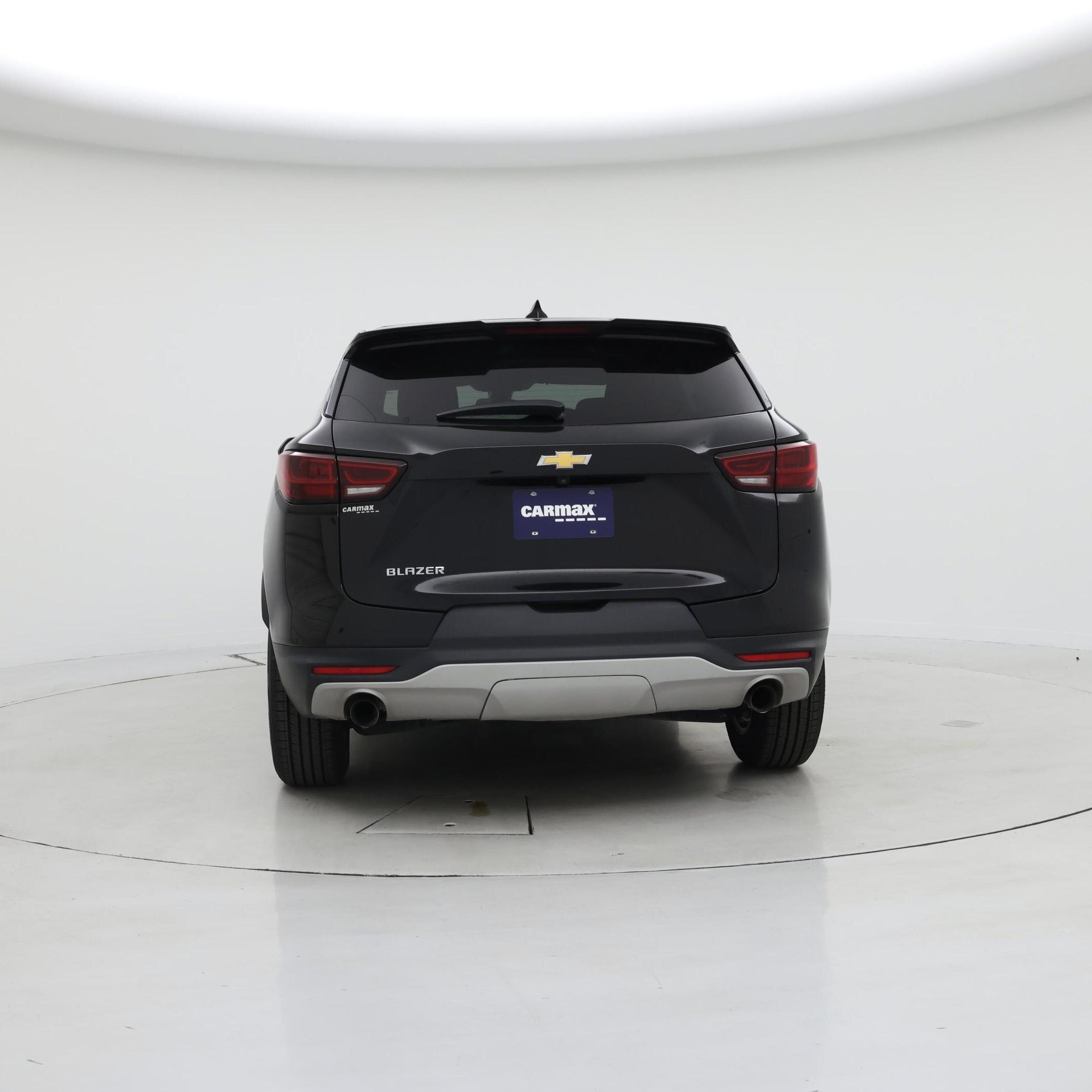 Thumbnail: 2023 Chevrolet Blazer - 6