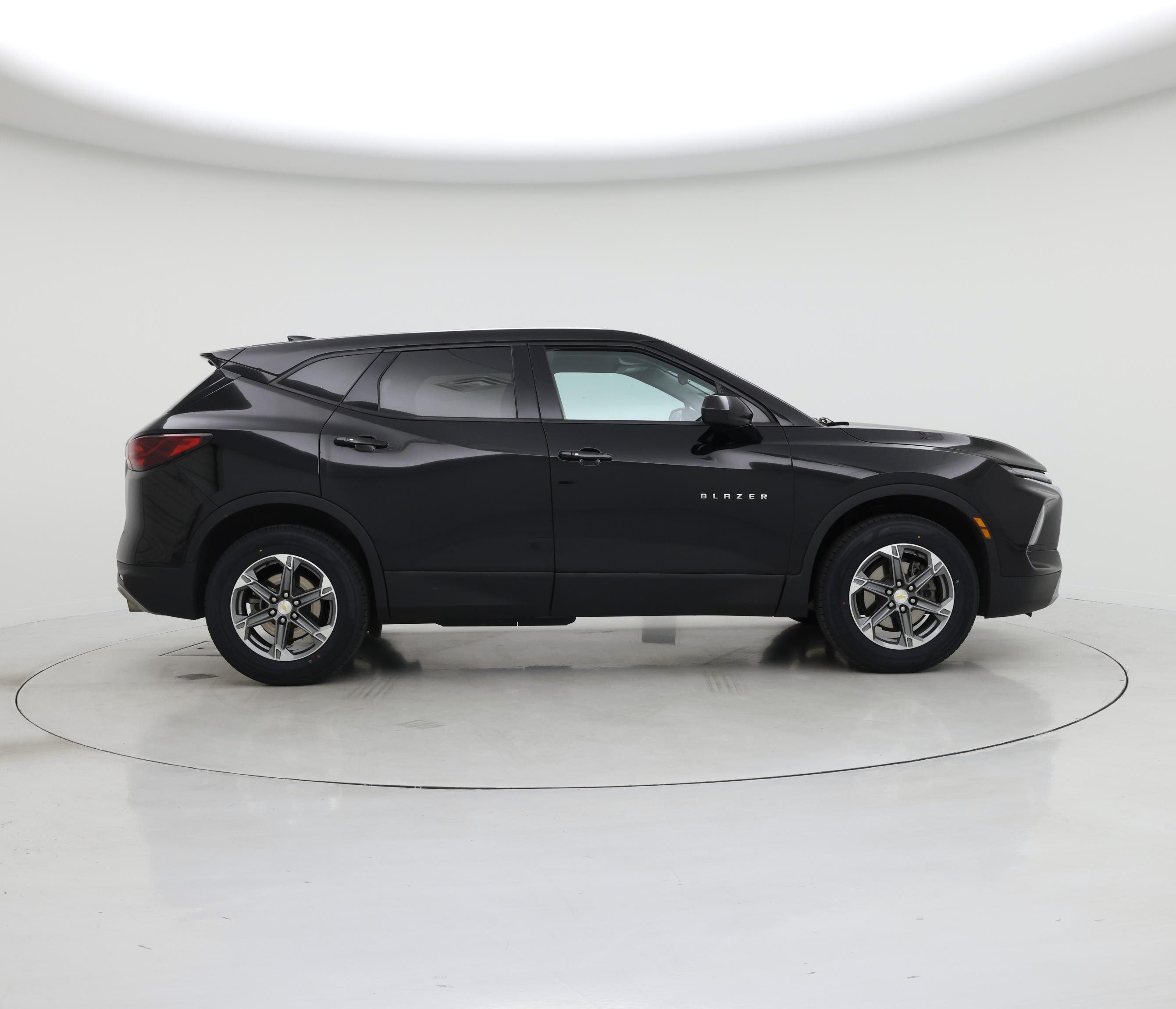 Thumbnail: 2023 Chevrolet Blazer - 7