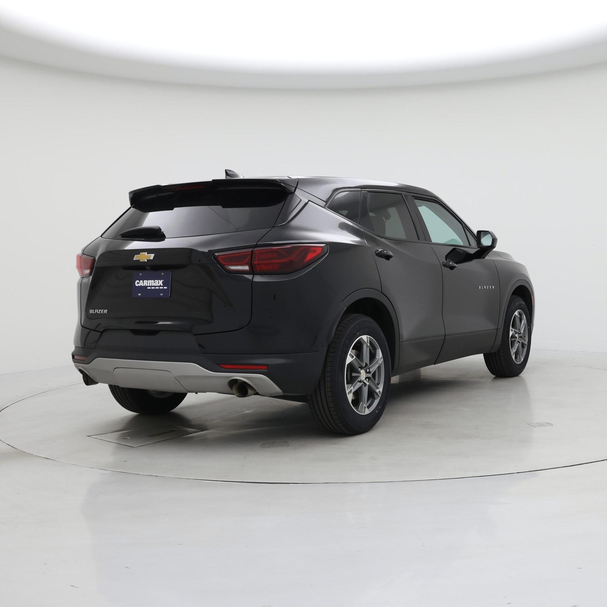 Thumbnail: 2023 Chevrolet Blazer - 8