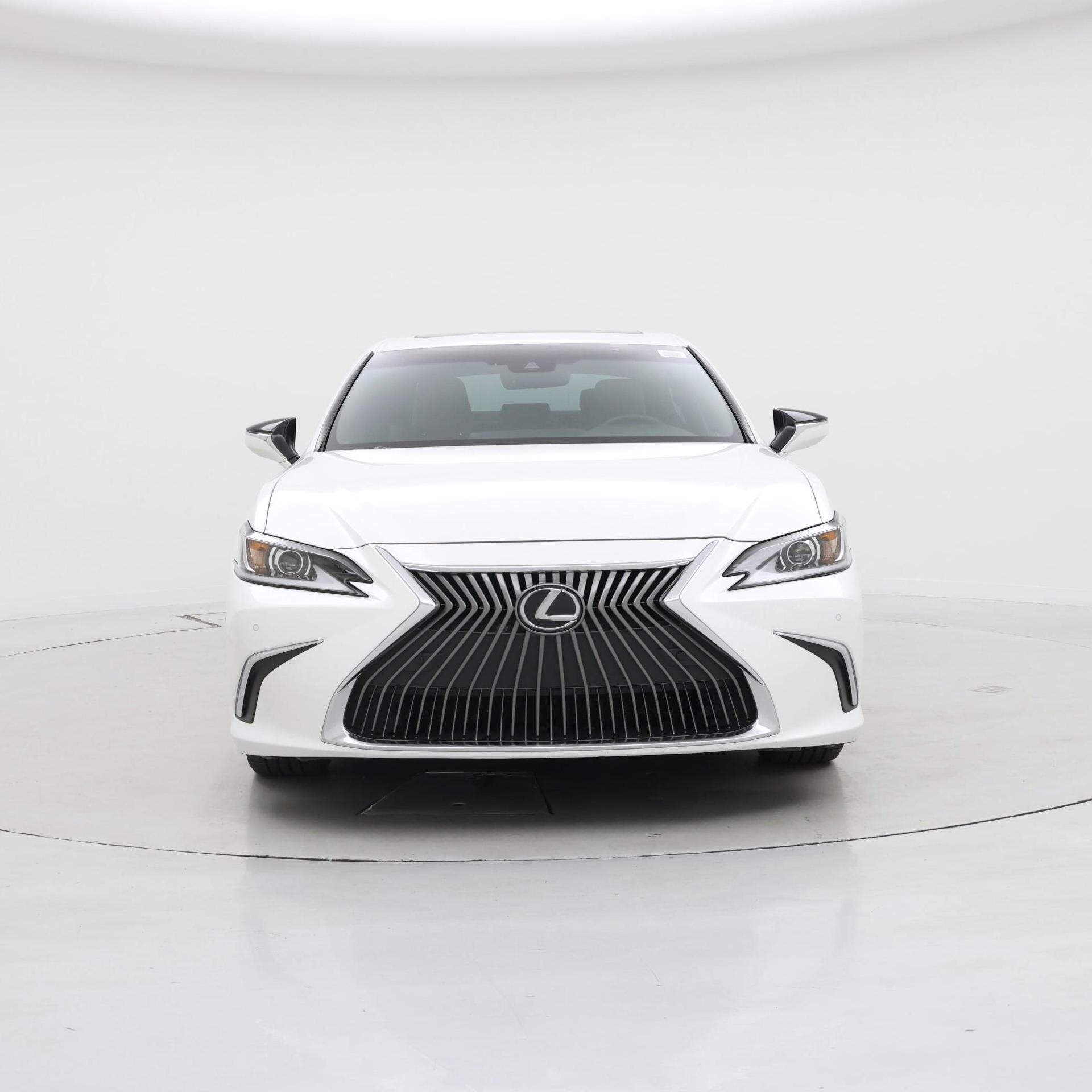 Thumbnail: 2020 Lexus ES - 5