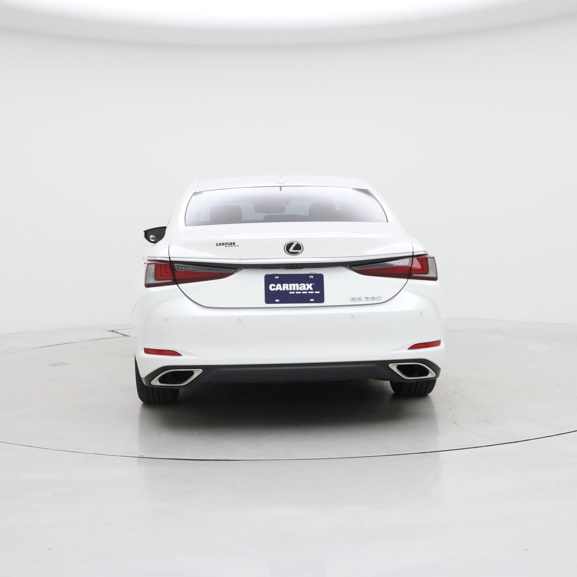 Thumbnail: 2020 Lexus ES - 6