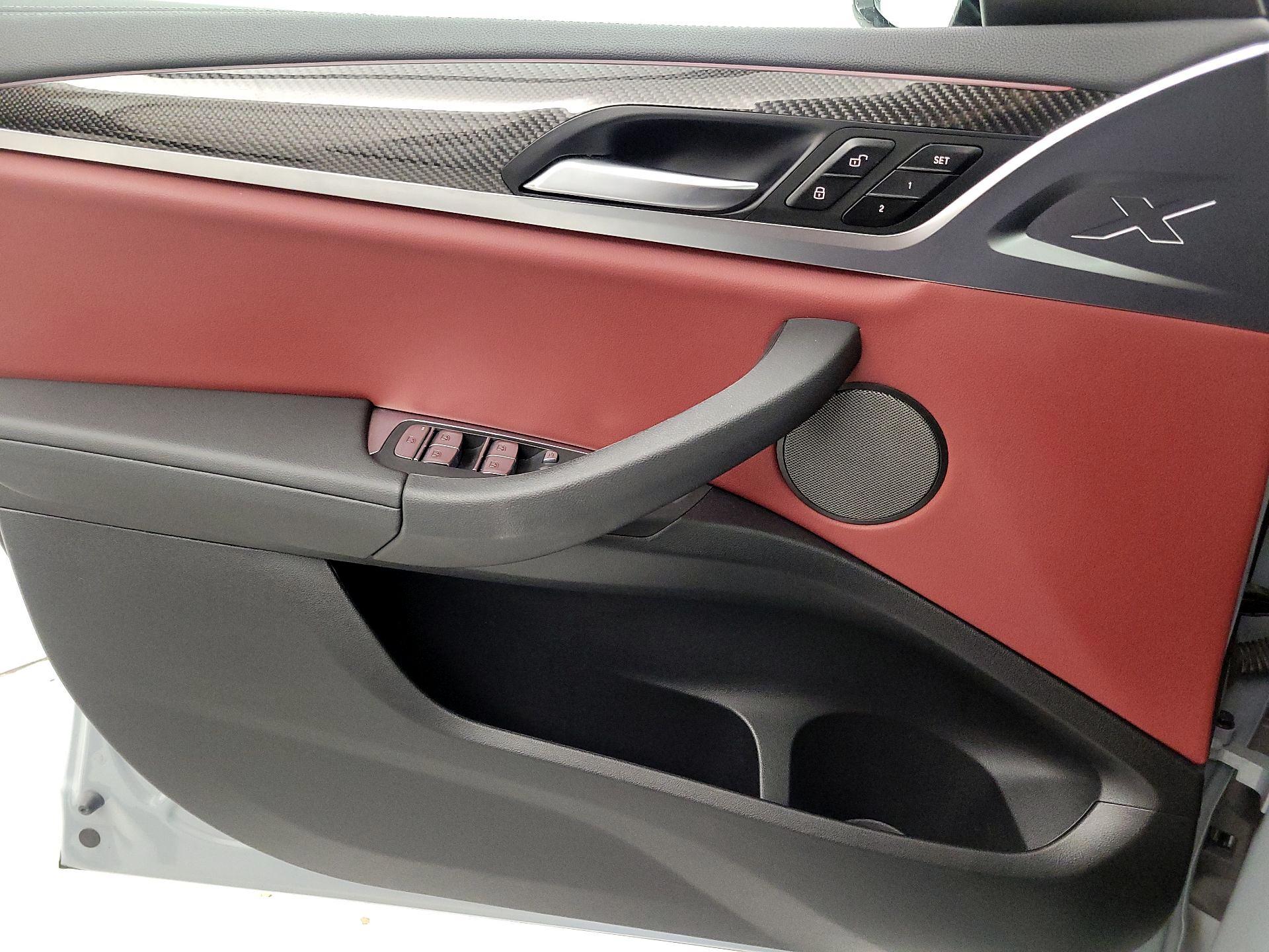 Thumbnail: 2022 BMW X3 - 12