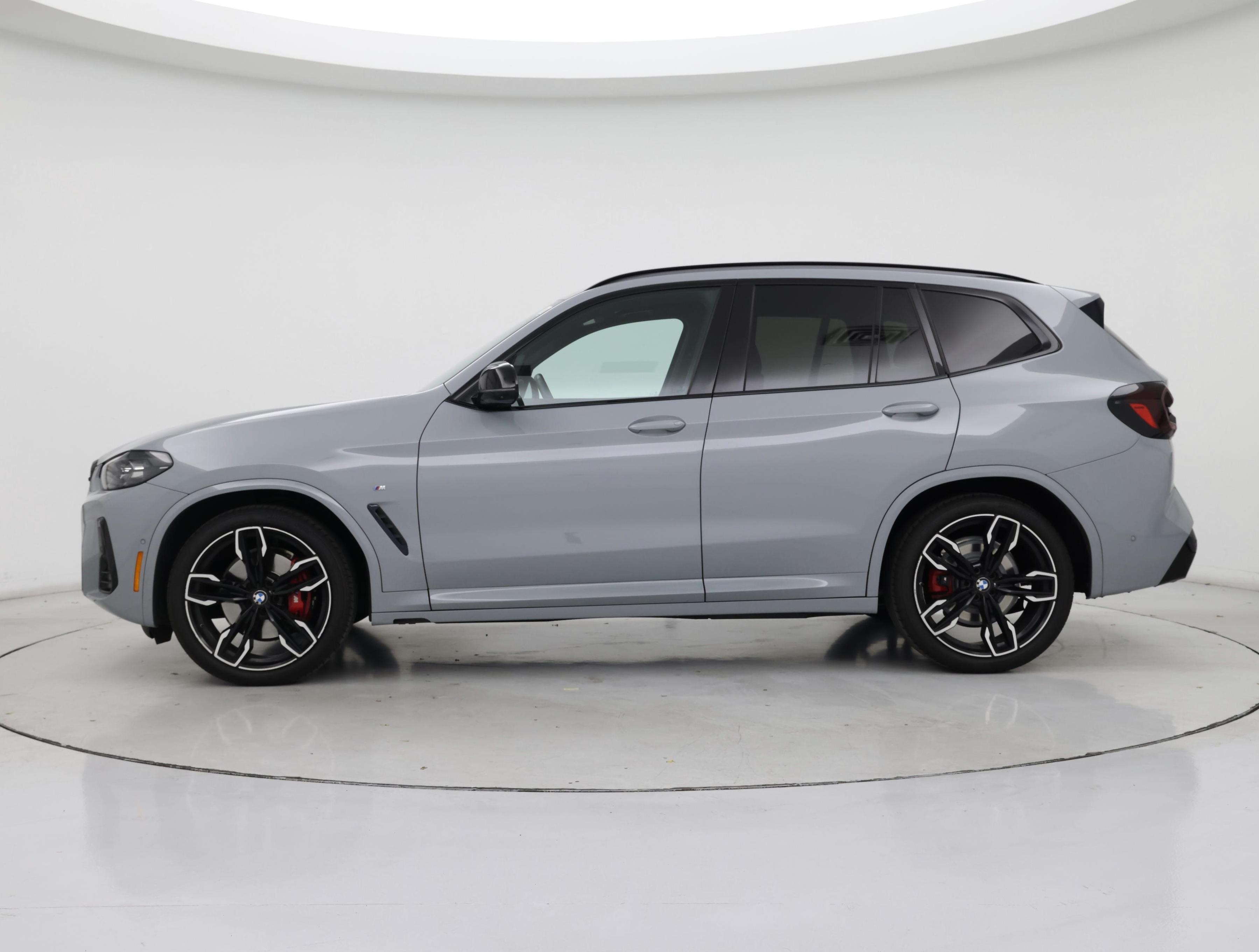 Thumbnail: 2022 BMW X3 - 3