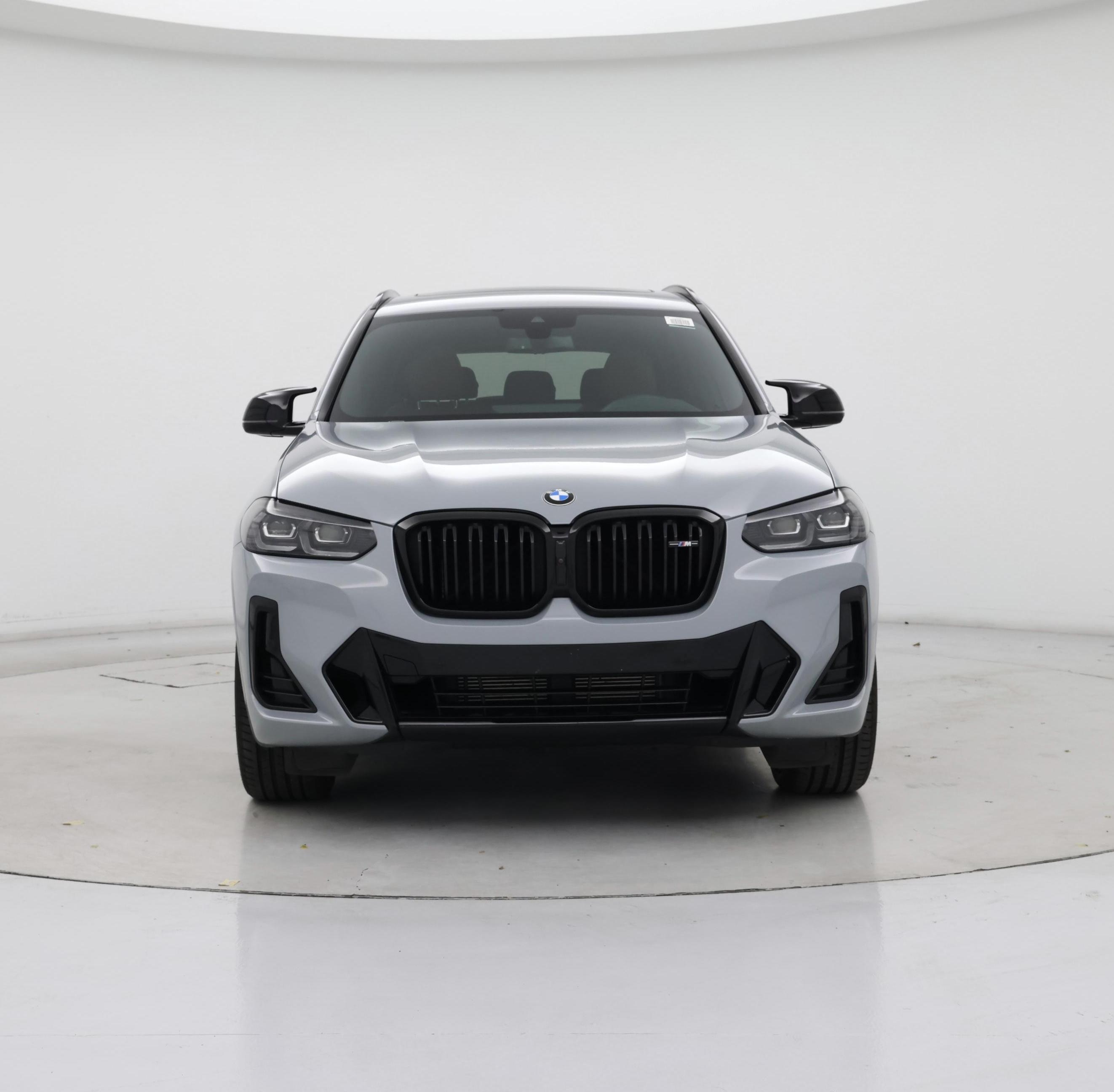Thumbnail: 2022 BMW X3 - 5