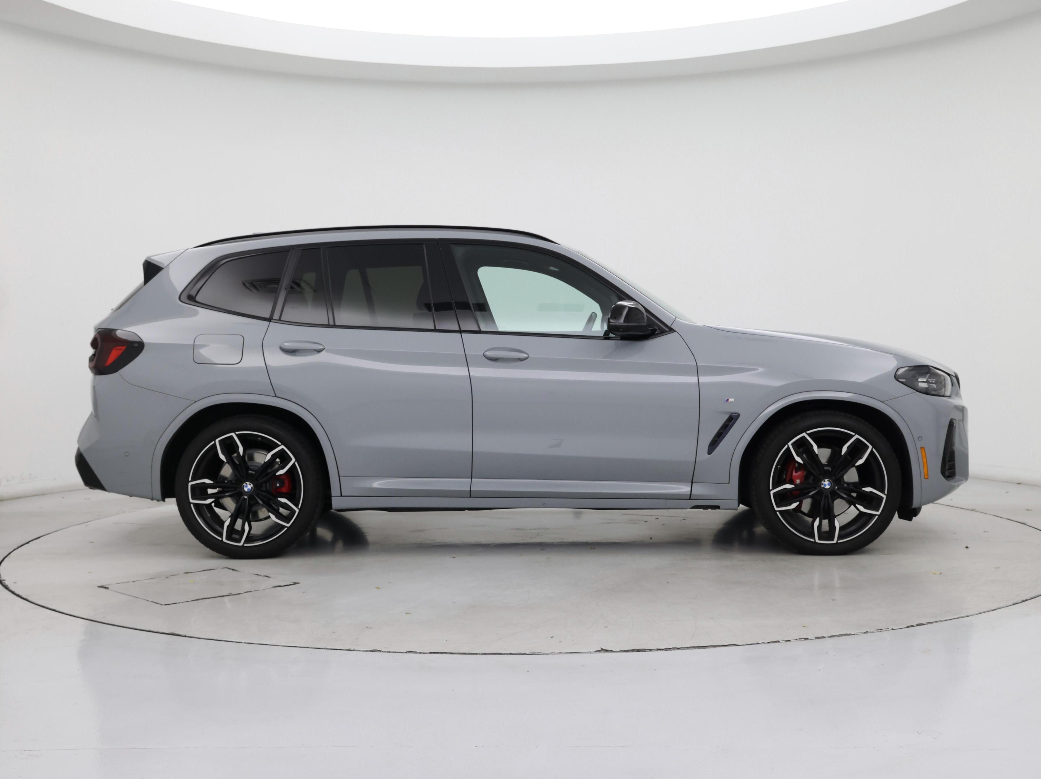 Thumbnail: 2022 BMW X3 - 7