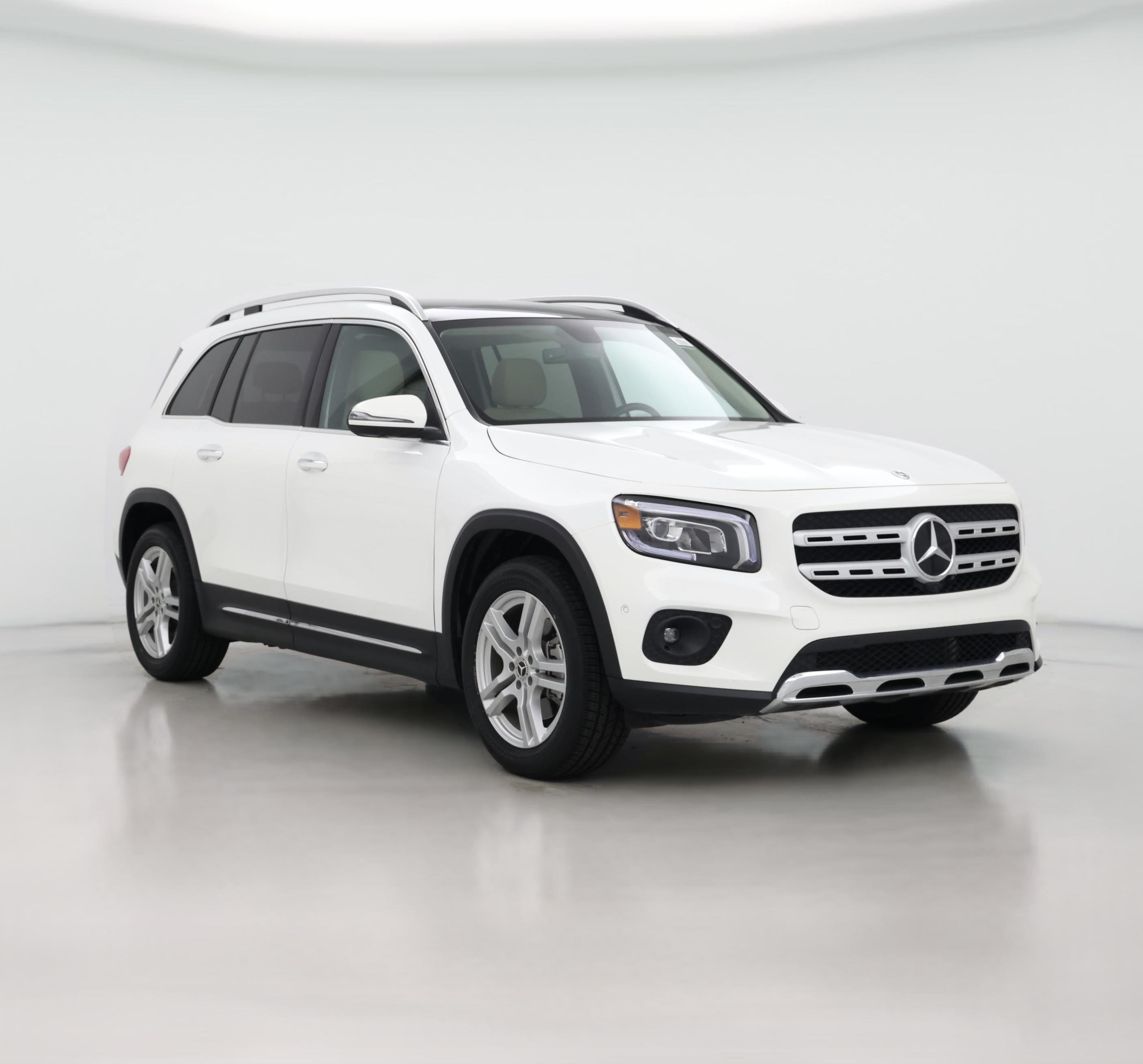 Thumbnail: 2023 Mercedes-Benz GLB - 1
