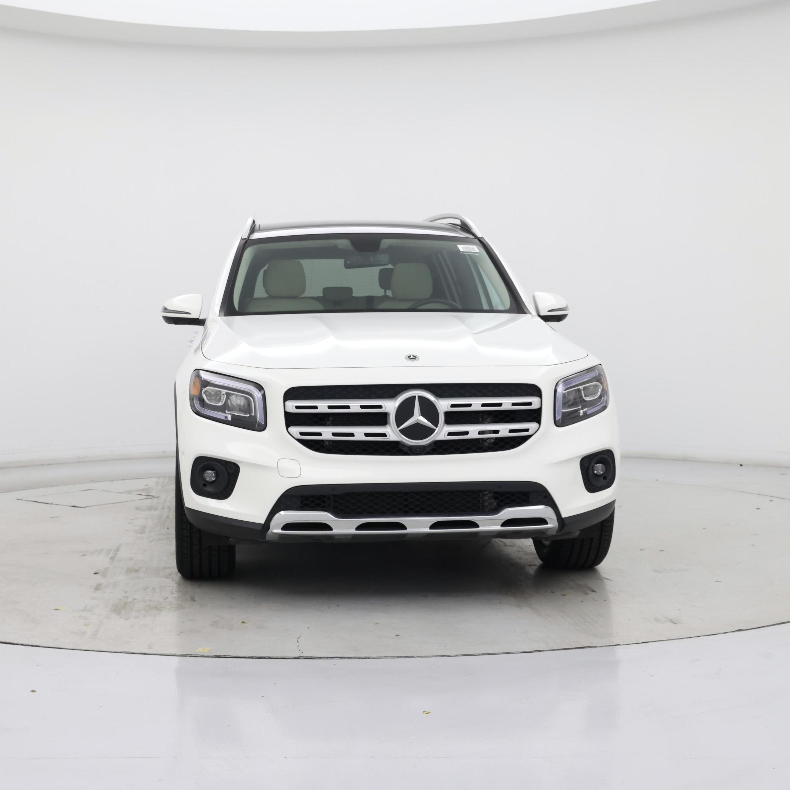 Thumbnail: 2023 Mercedes-Benz GLB - 5