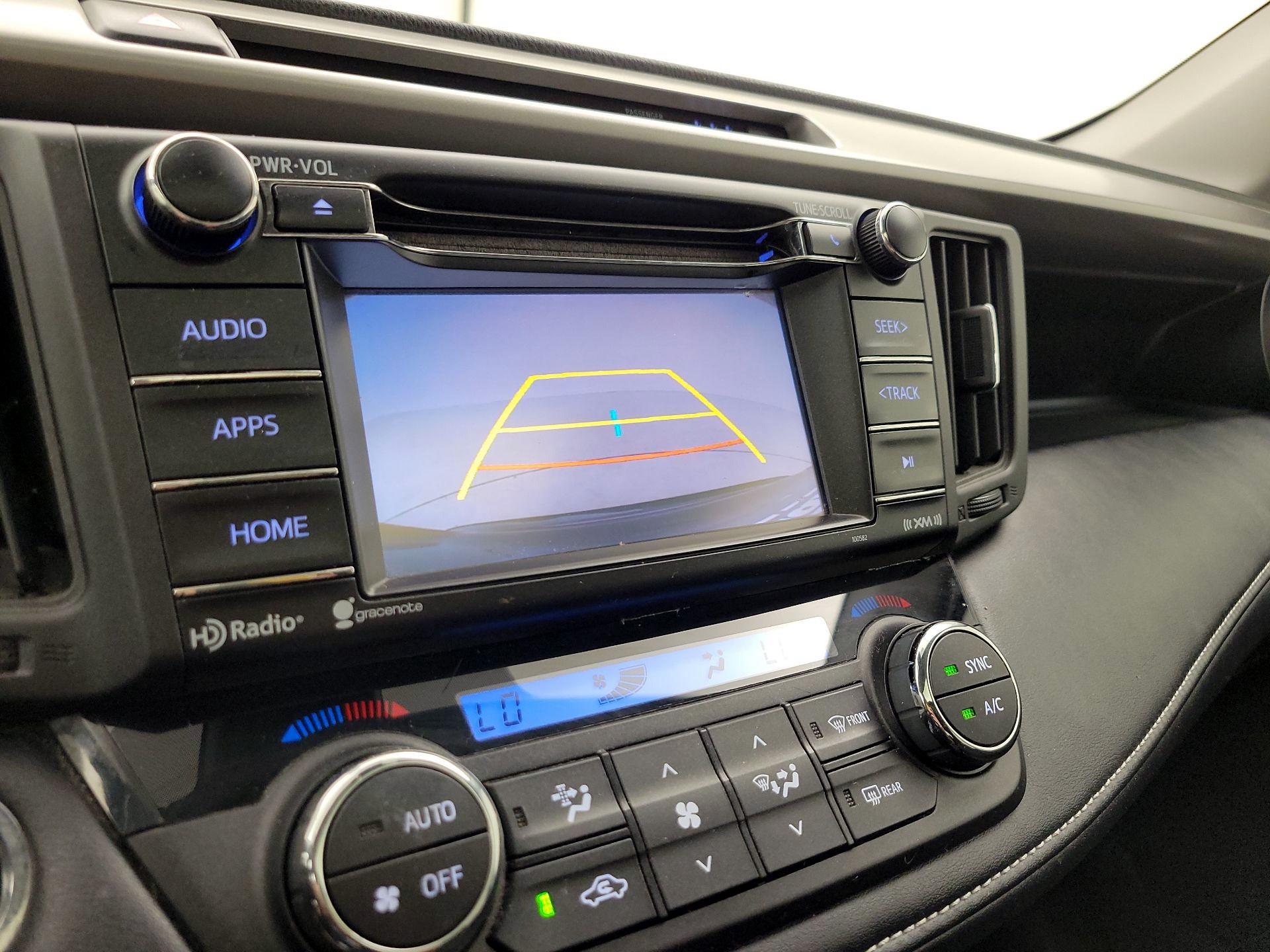 Thumbnail: 2017 Toyota RAV4 - 14