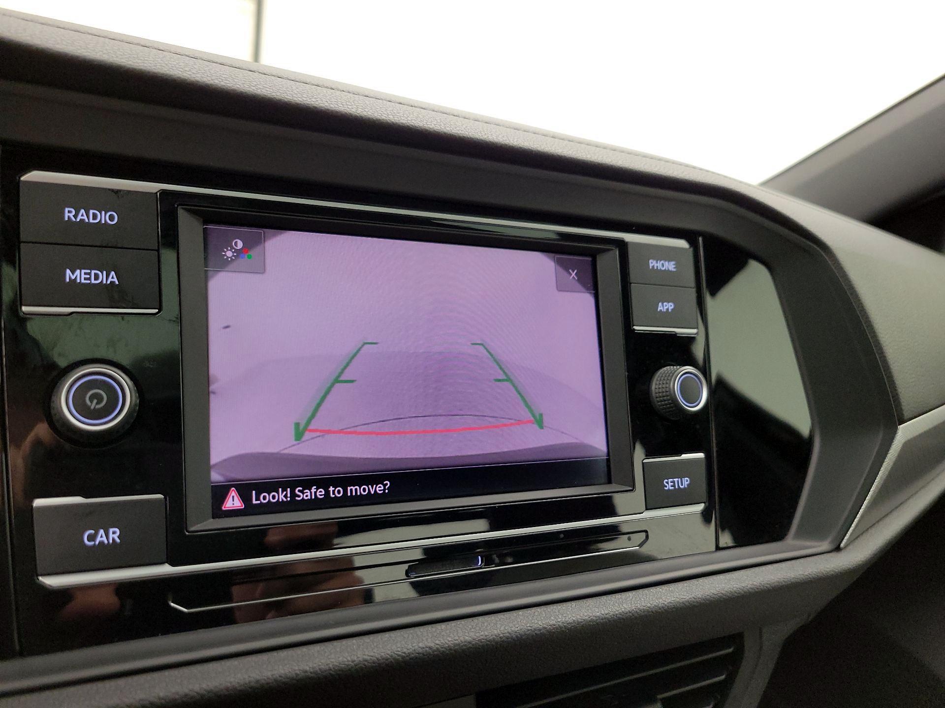Thumbnail: 2019 Volkswagen Jetta - 14