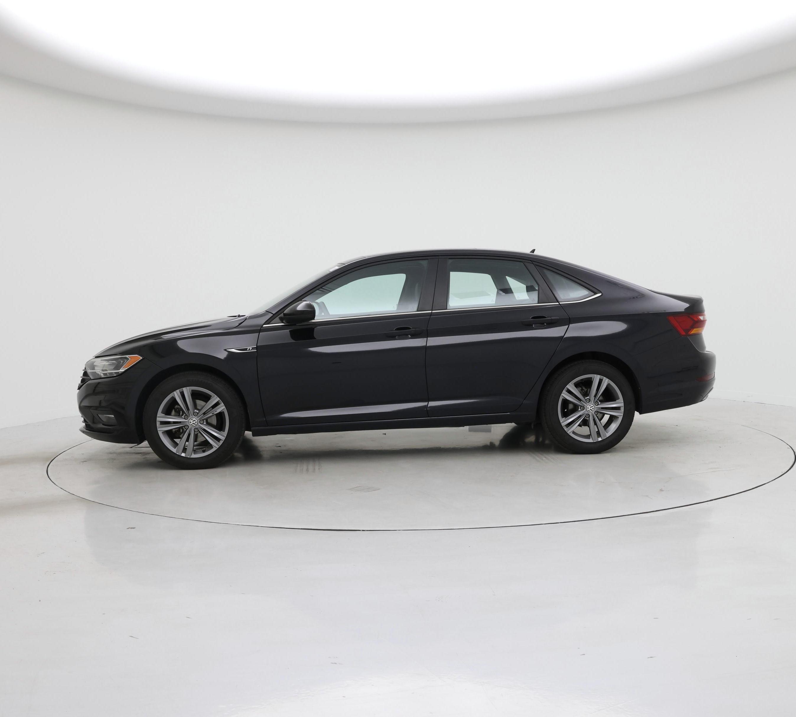 Thumbnail: 2019 Volkswagen Jetta - 3