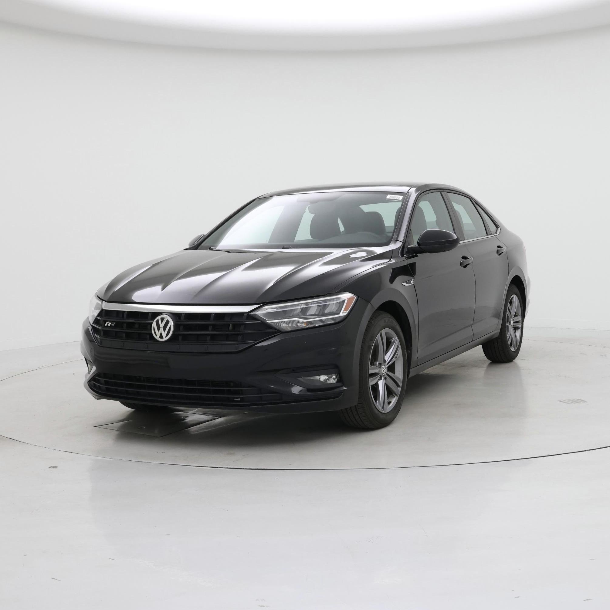 Thumbnail: 2019 Volkswagen Jetta - 4