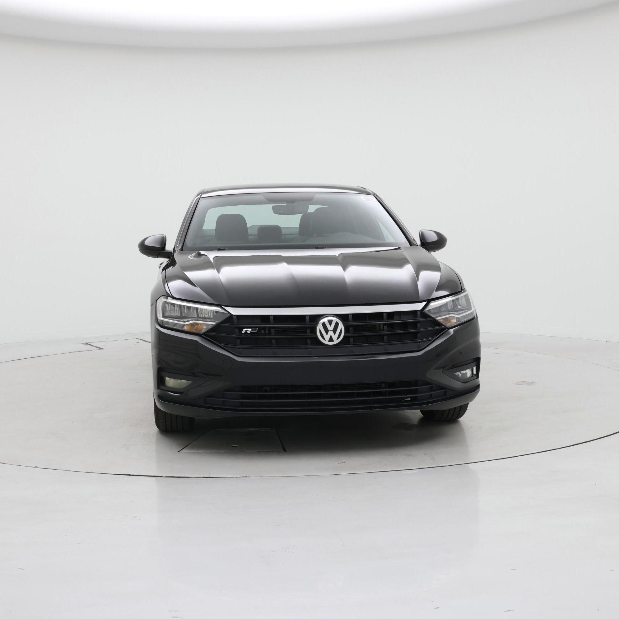 Thumbnail: 2019 Volkswagen Jetta - 5