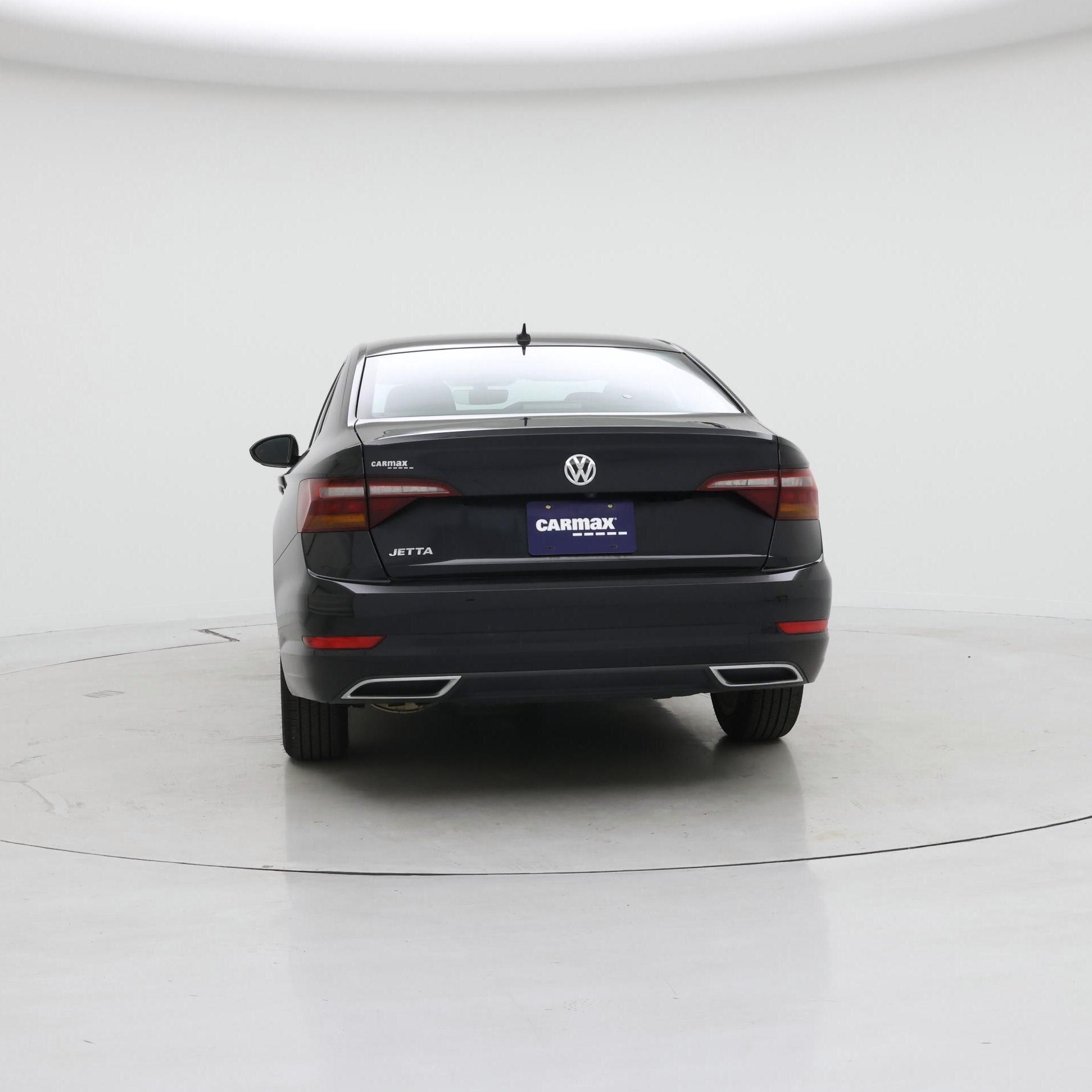 Thumbnail: 2019 Volkswagen Jetta - 6