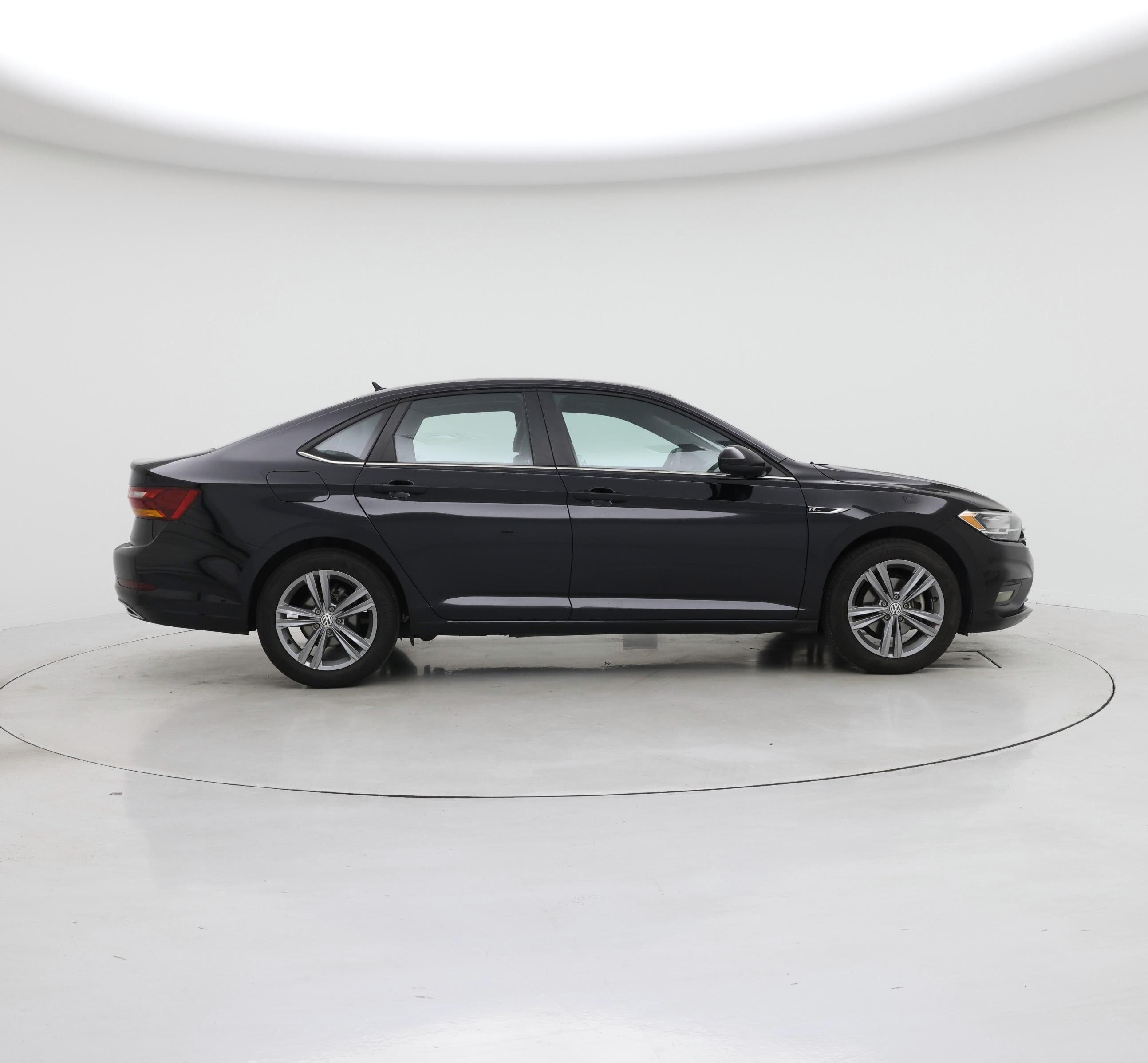 Thumbnail: 2019 Volkswagen Jetta - 7
