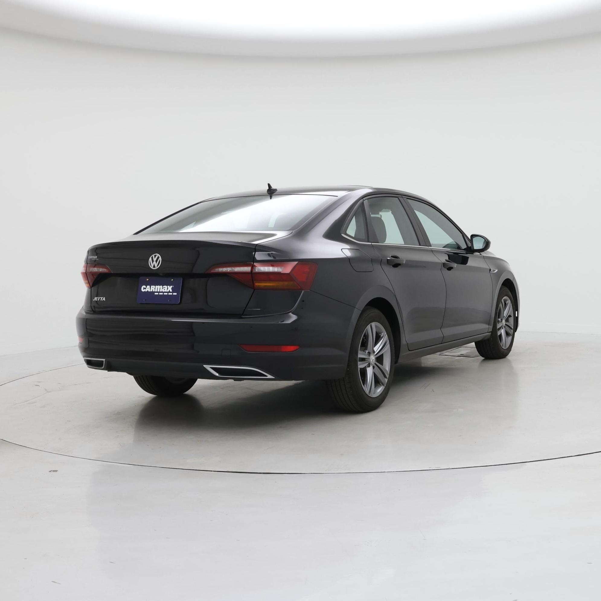 Thumbnail: 2019 Volkswagen Jetta - 8