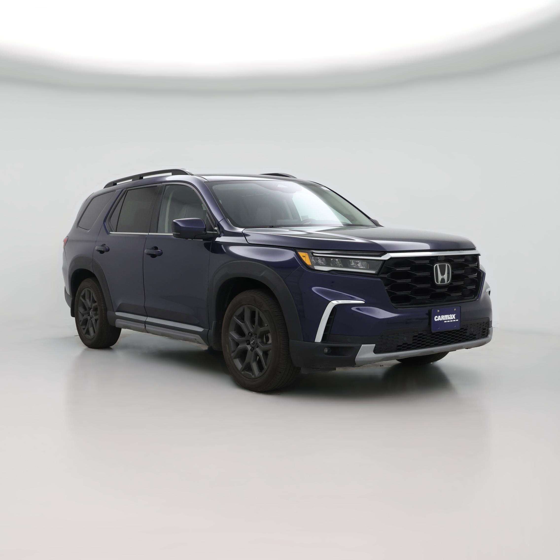 Thumbnail: 2023 Honda Pilot - 1