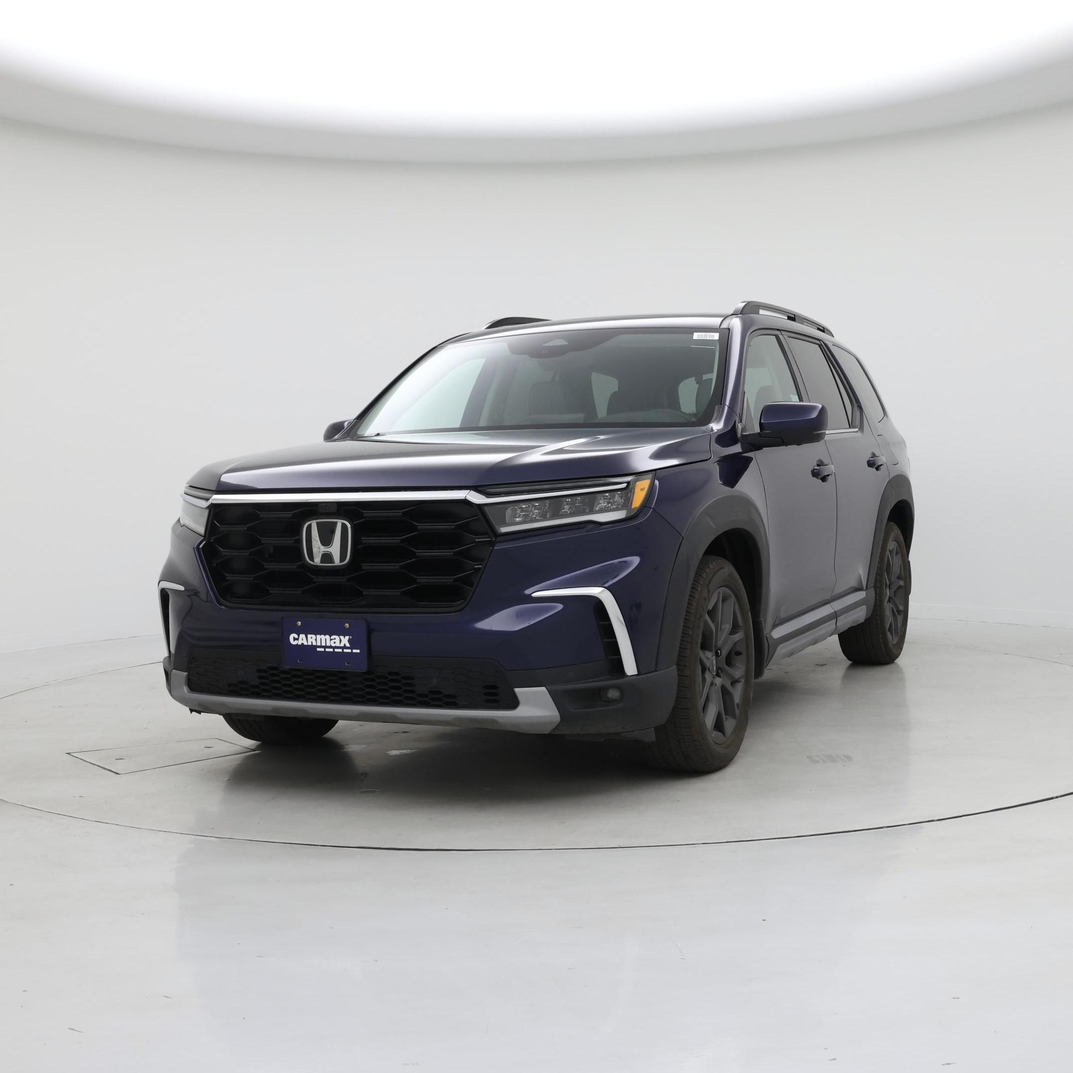 Thumbnail: 2023 Honda Pilot - 4