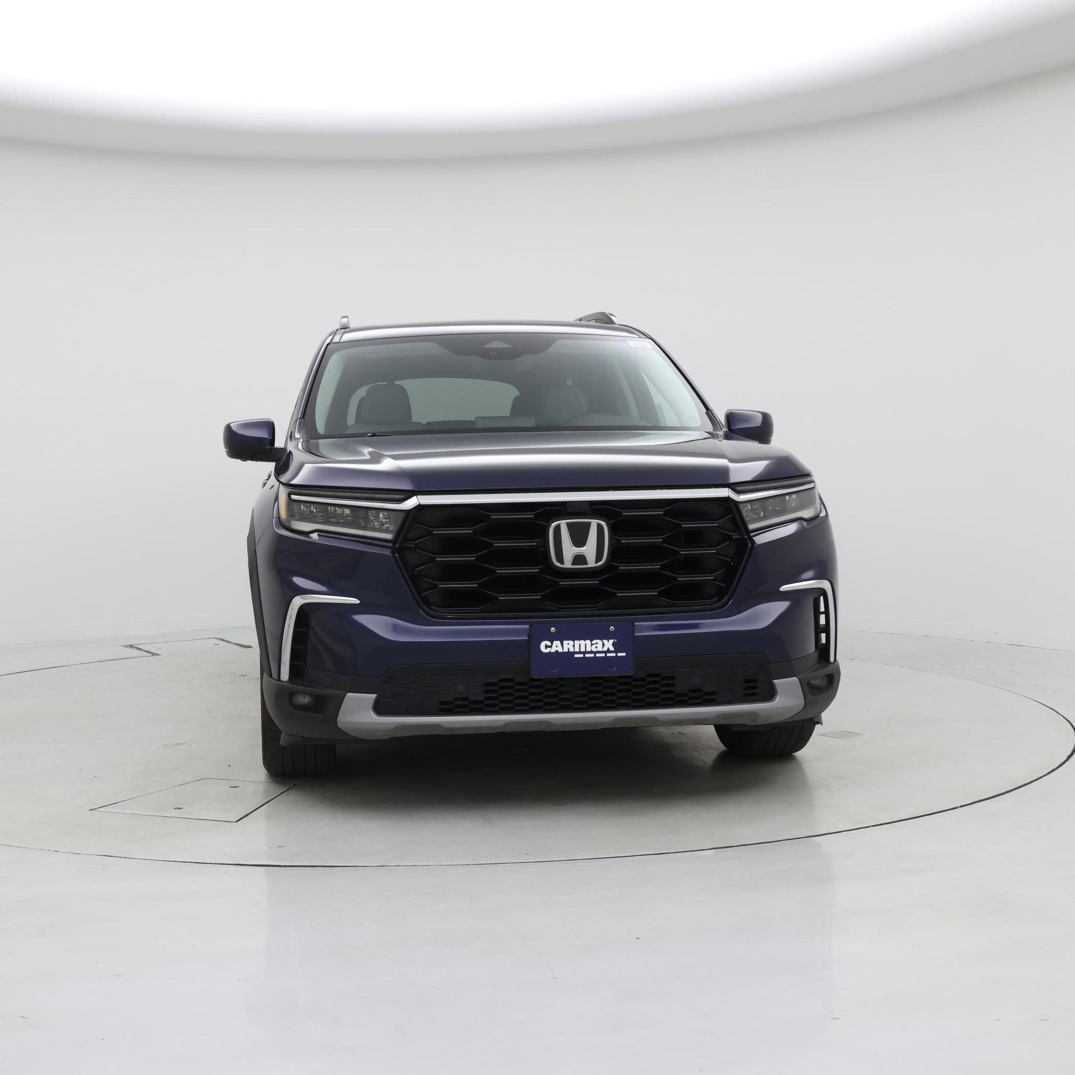 Thumbnail: 2023 Honda Pilot - 5