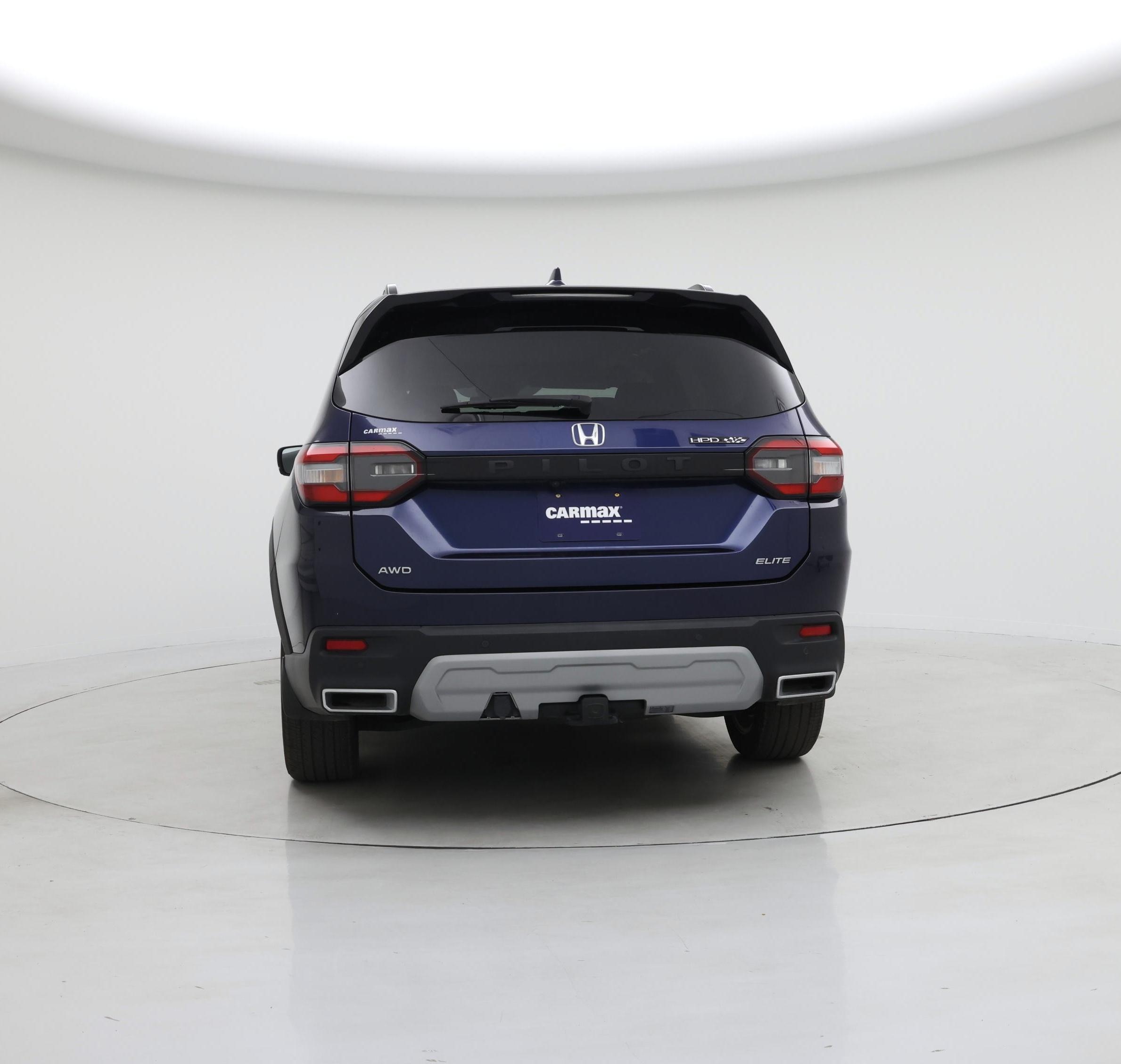 Thumbnail: 2023 Honda Pilot - 6