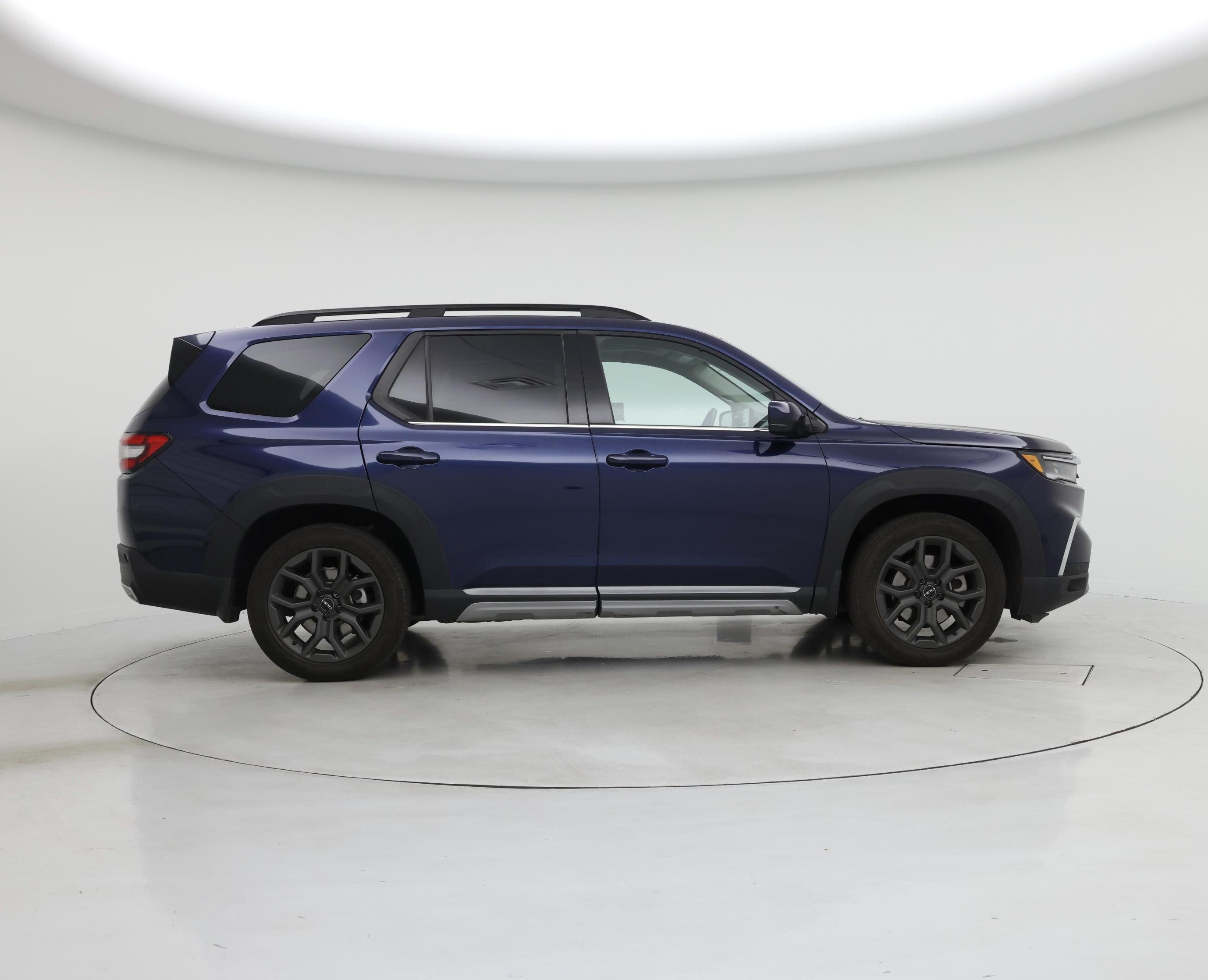 Thumbnail: 2023 Honda Pilot - 7