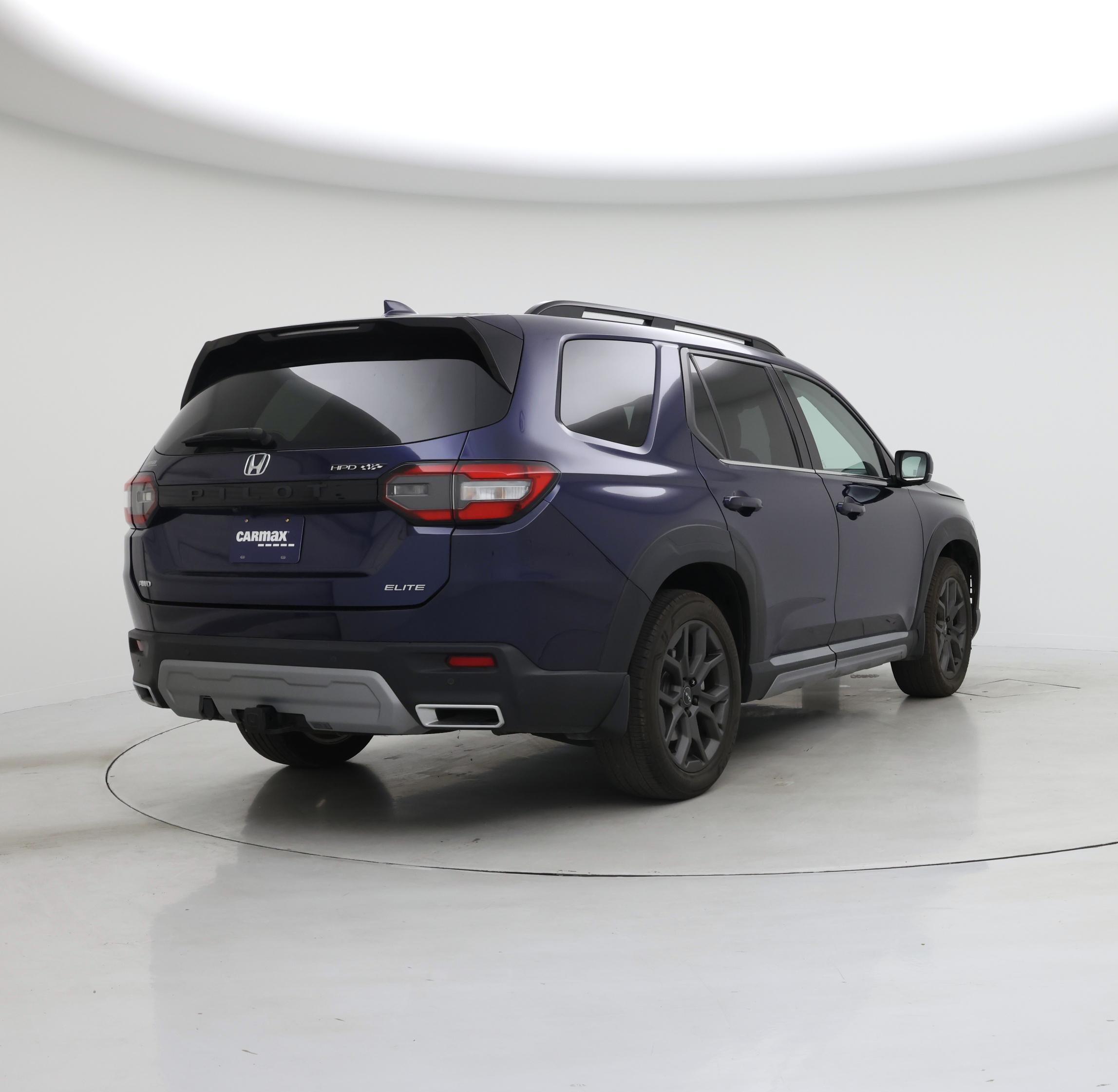 Thumbnail: 2023 Honda Pilot - 8