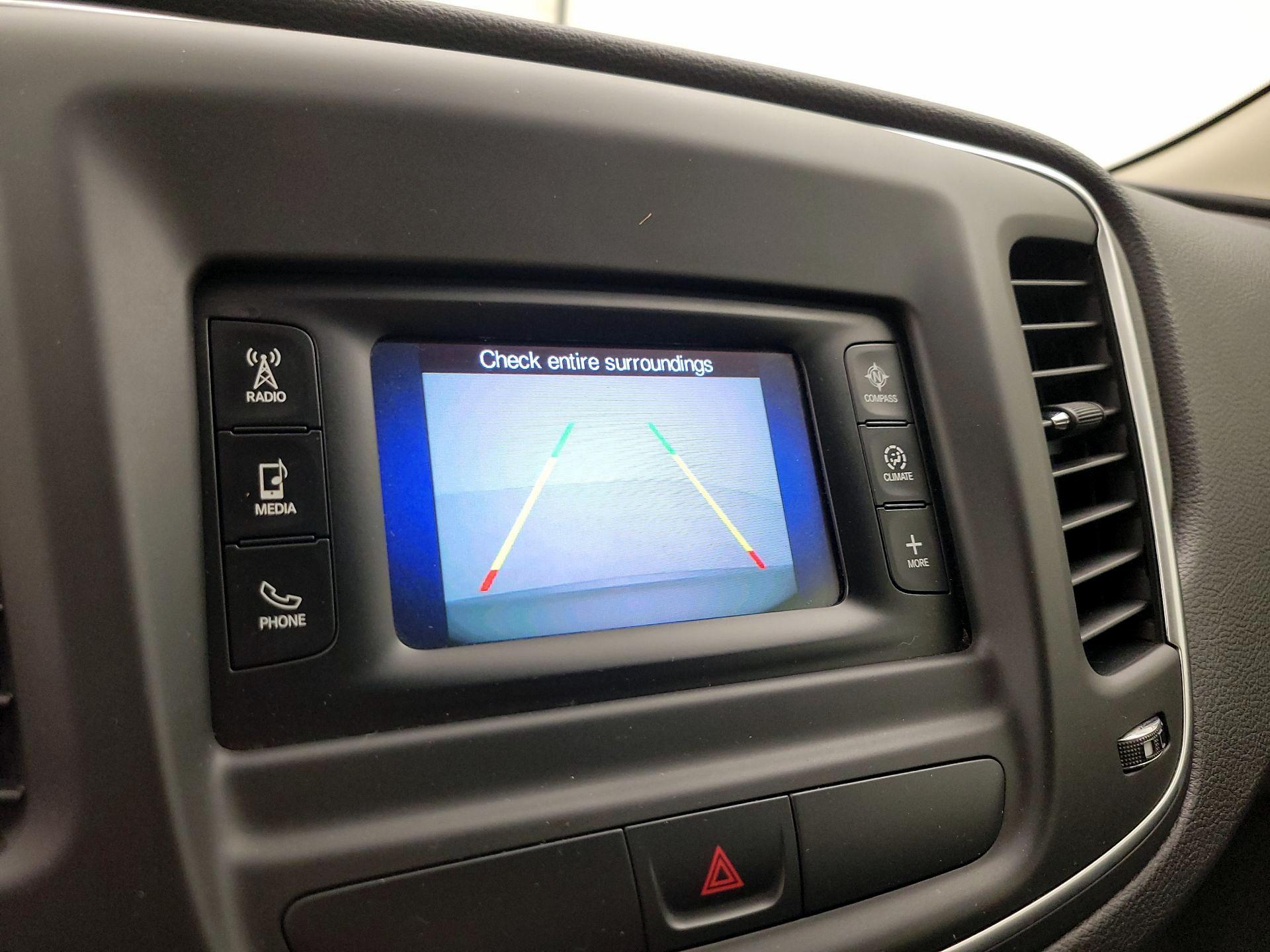 Thumbnail: 2015 Chrysler 200 - 14