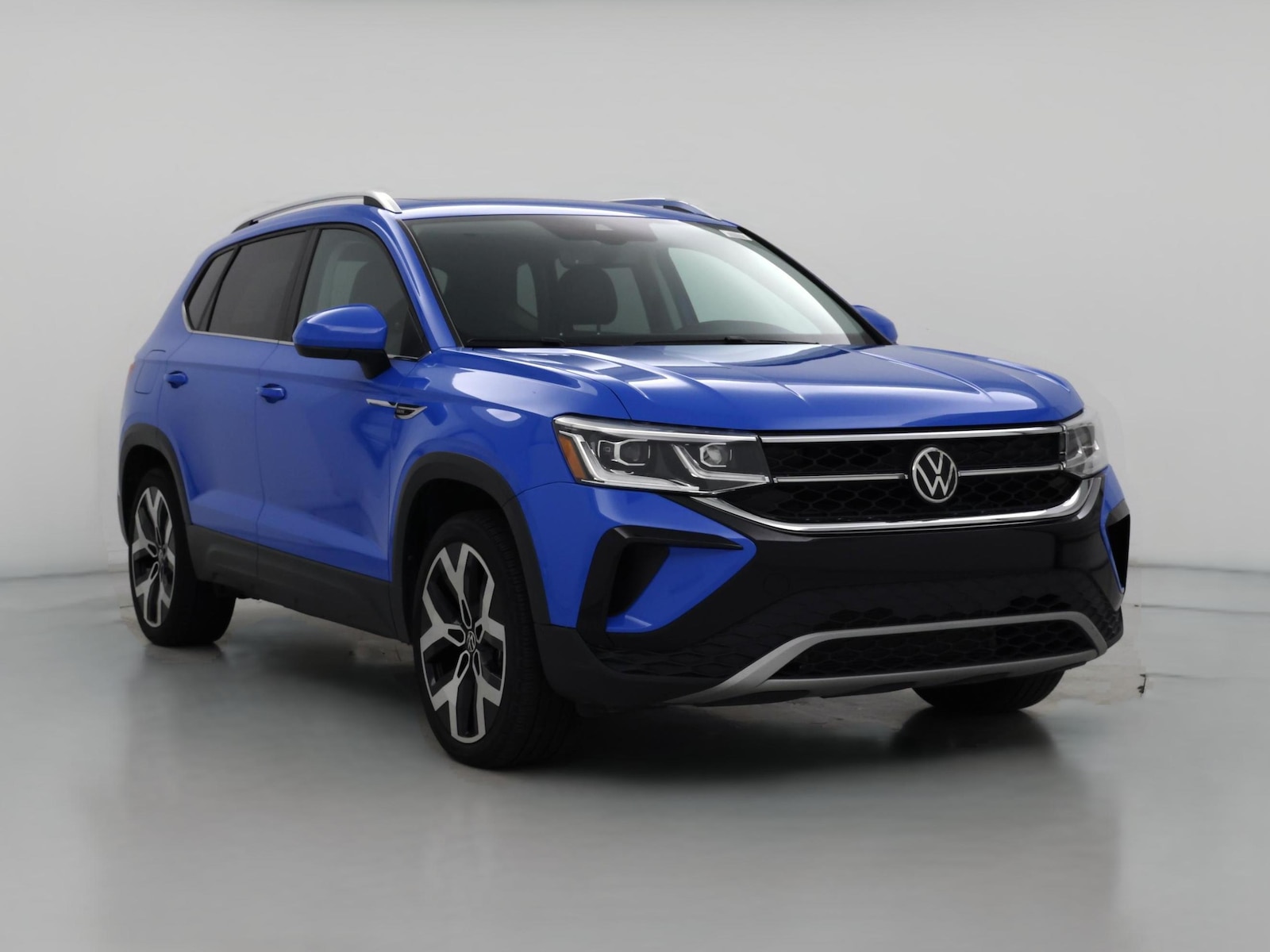 2022 Volkswagen Taos SEL