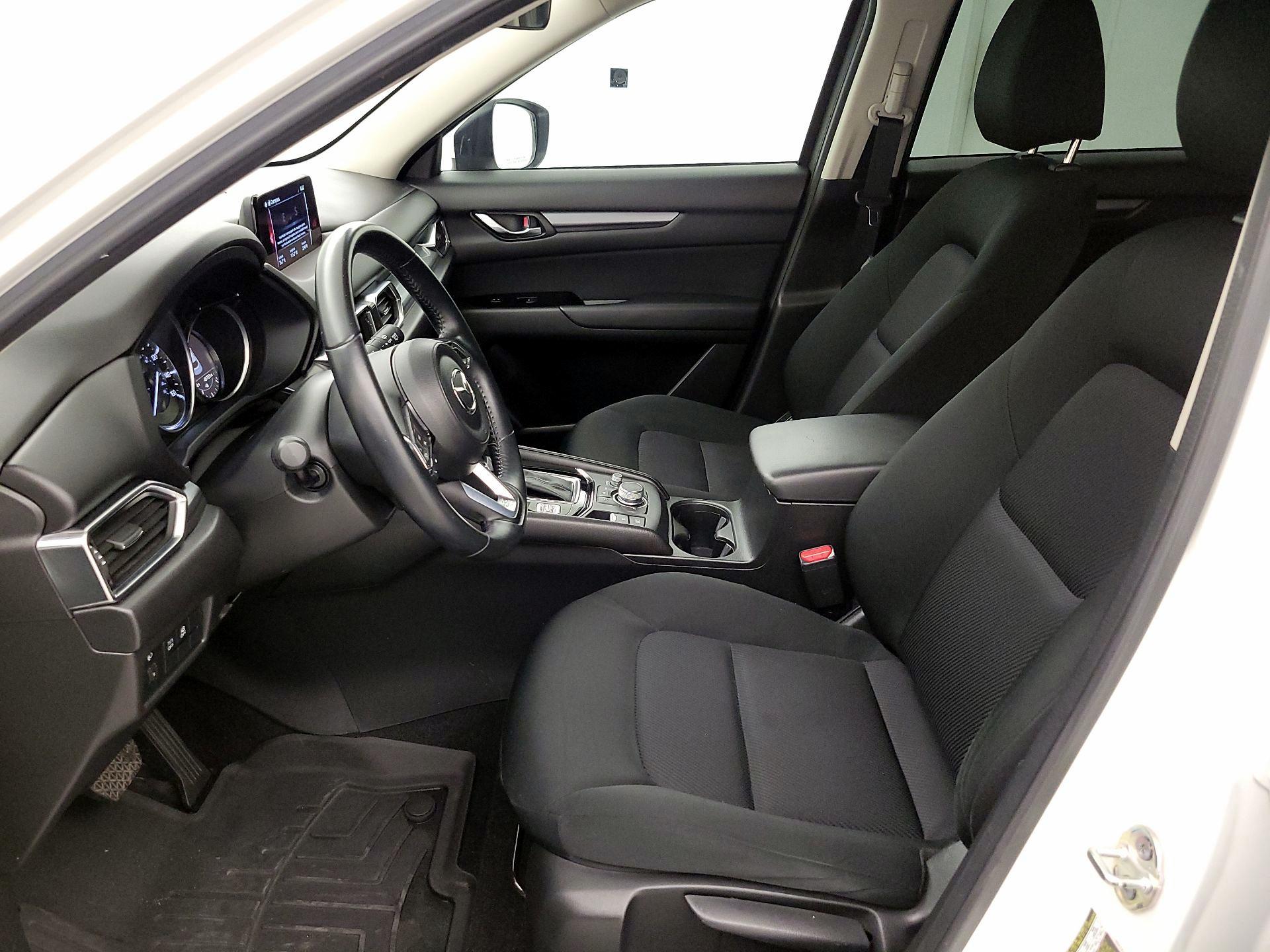 Thumbnail: 2020 Mazda CX-5 - 11