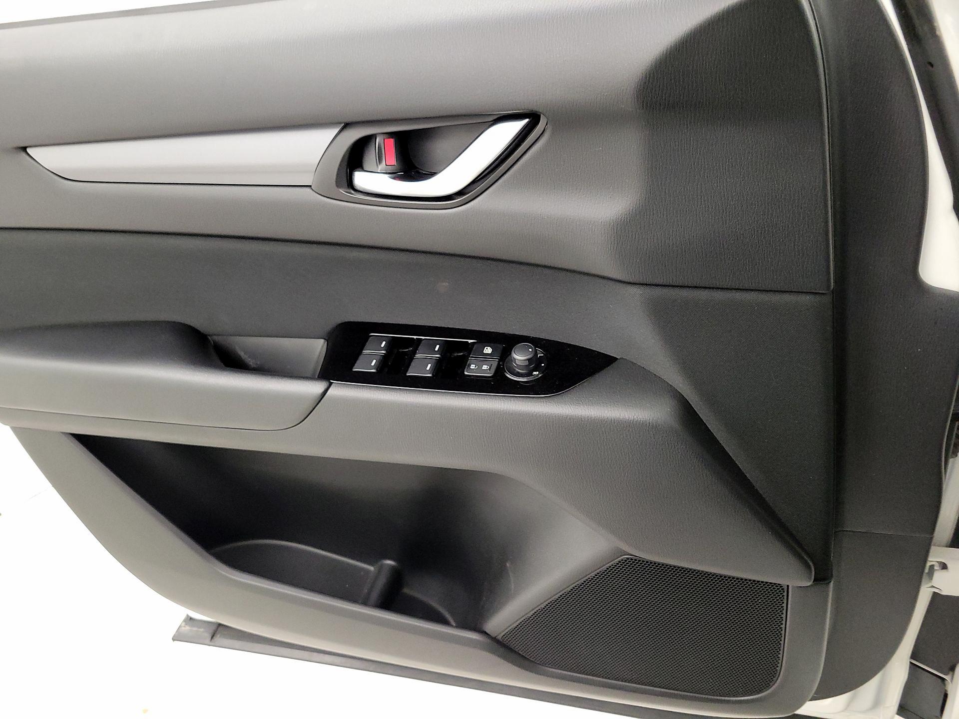 Thumbnail: 2020 Mazda CX-5 - 12