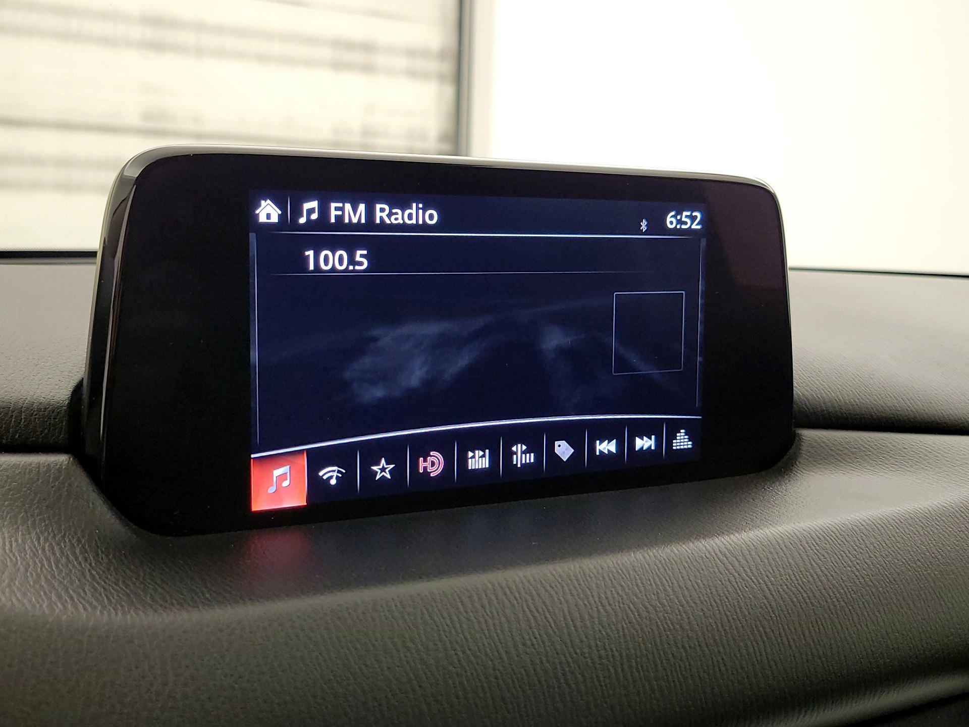 Thumbnail: 2020 Mazda CX-5 - 15
