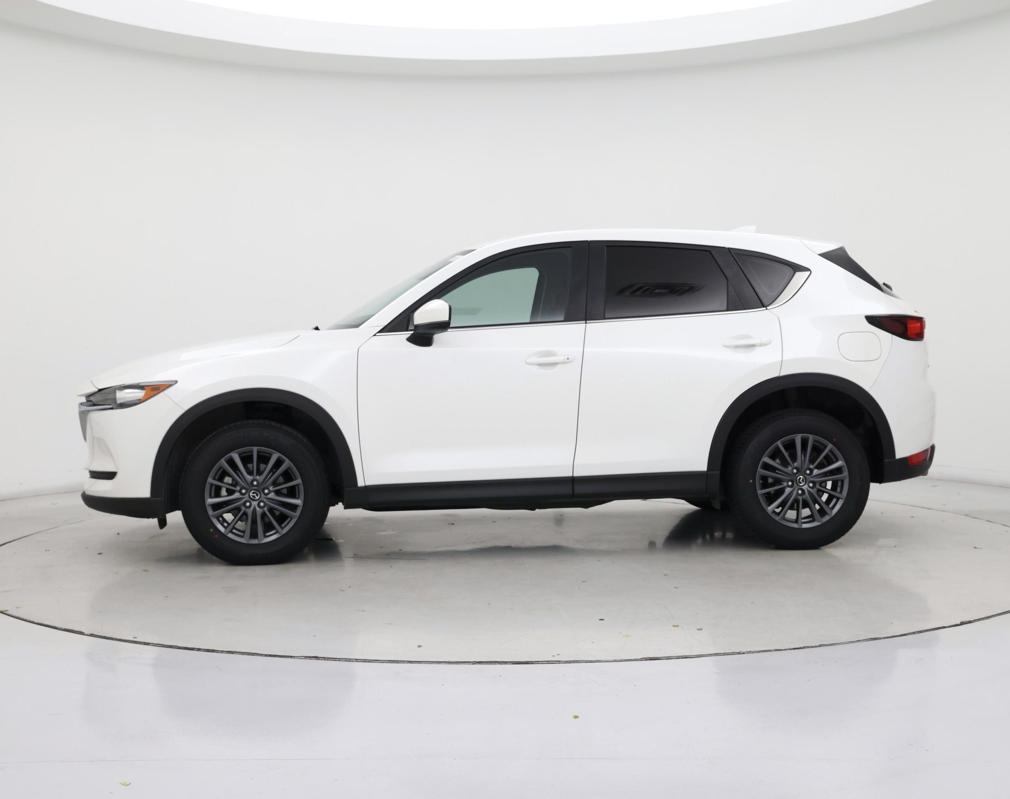Thumbnail: 2020 Mazda CX-5 - 3